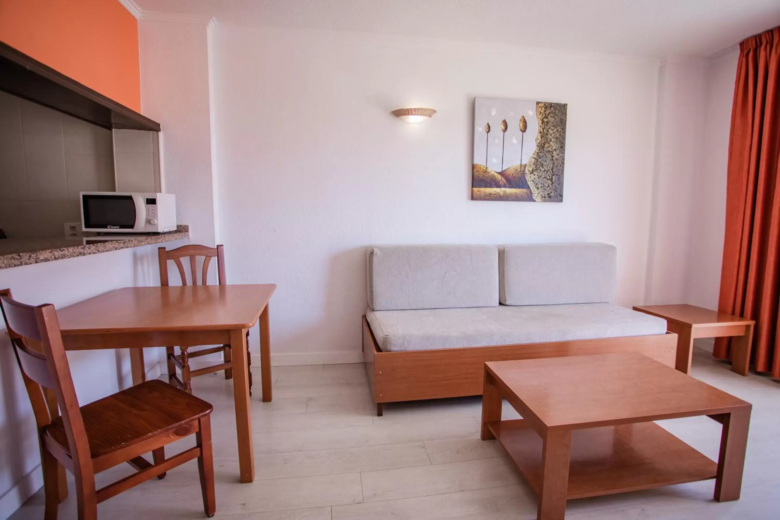 One-Bedroom Apartment in Servatur Caribe One-Bedroom Apartment in Servatur Caribe