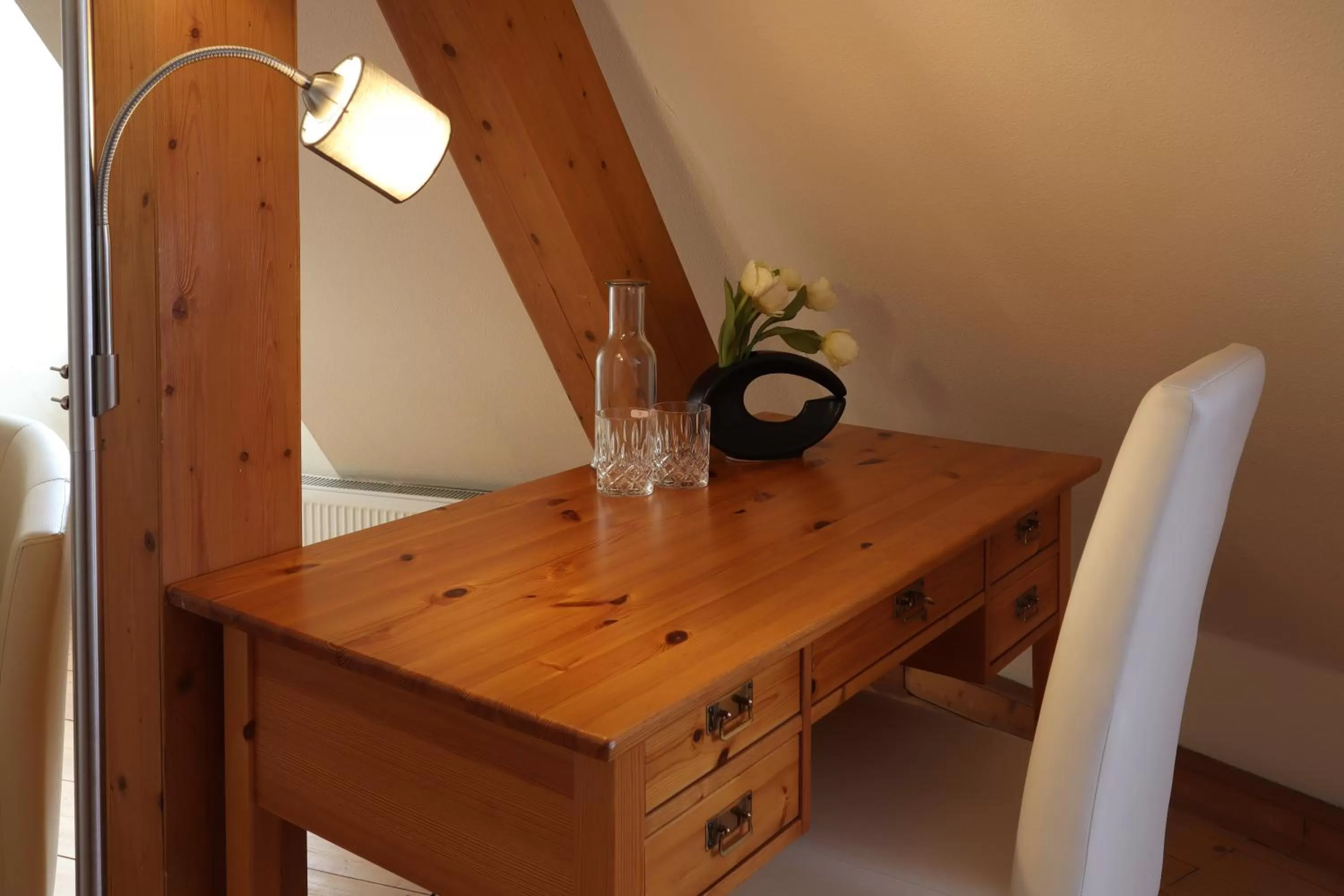 Photo of the whole room in Hotel Sächsischer Hof