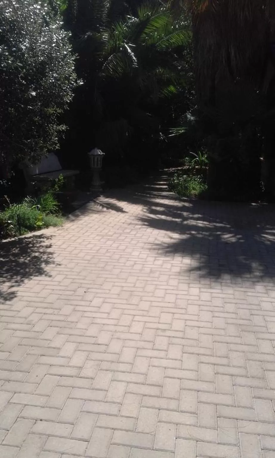 View (from property/room) in Poetry Guestrooms