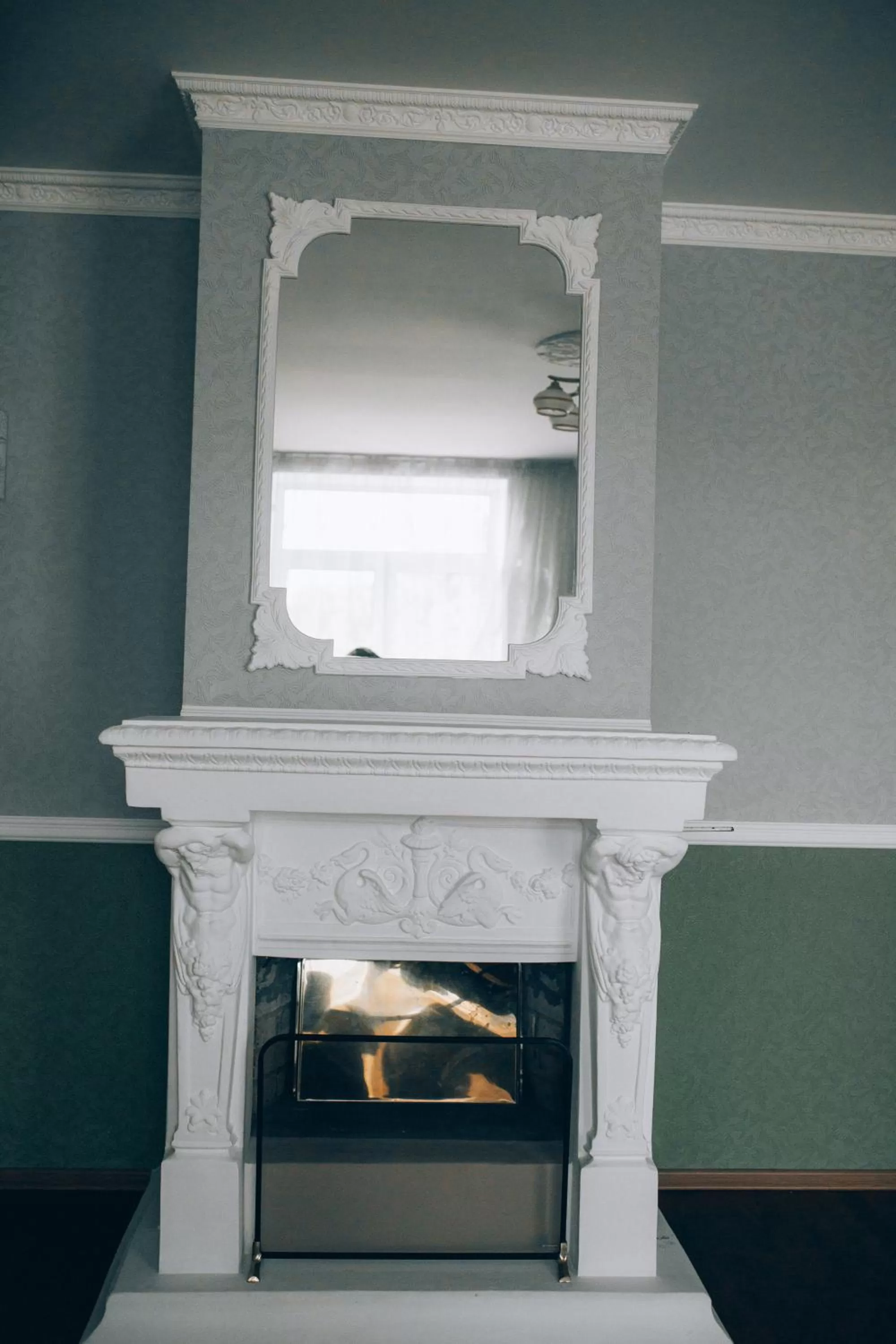 Property building in Fermerska Hata