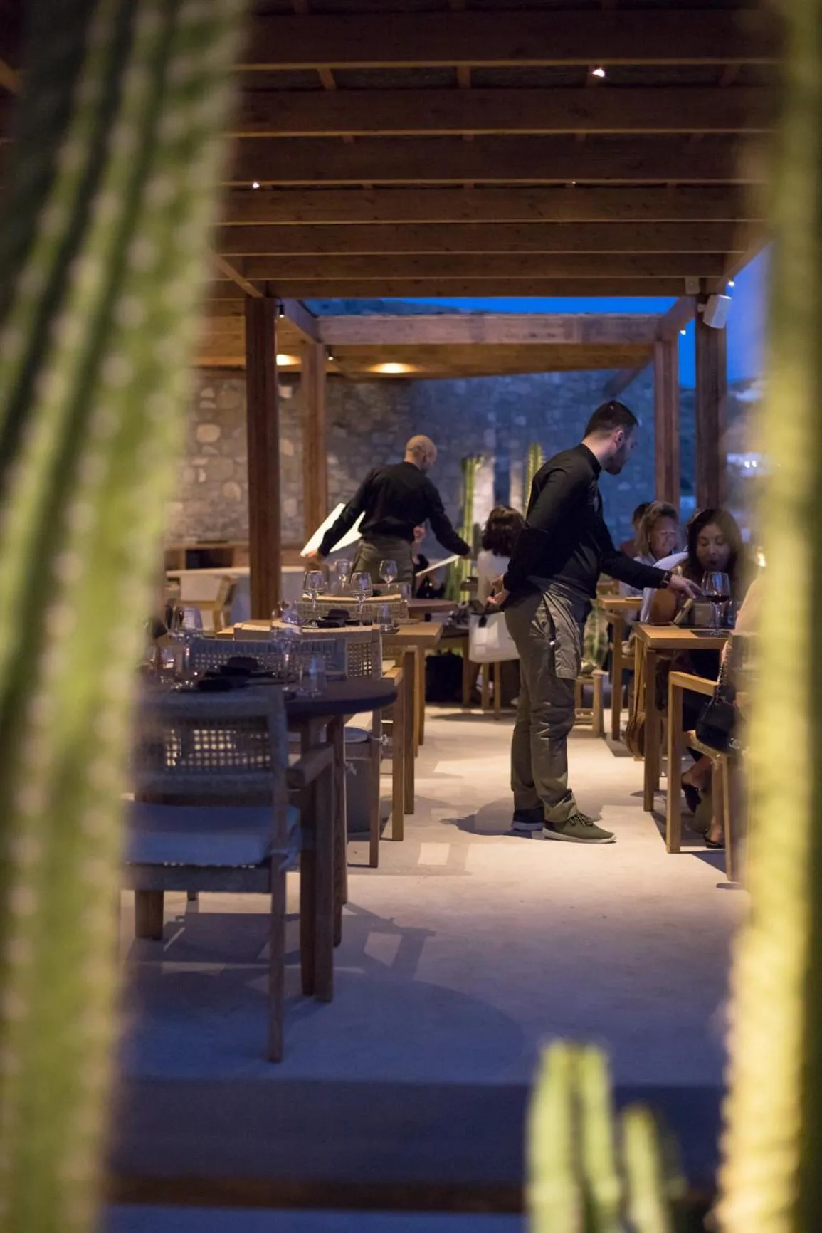 Rocabella Mykonos Hotel