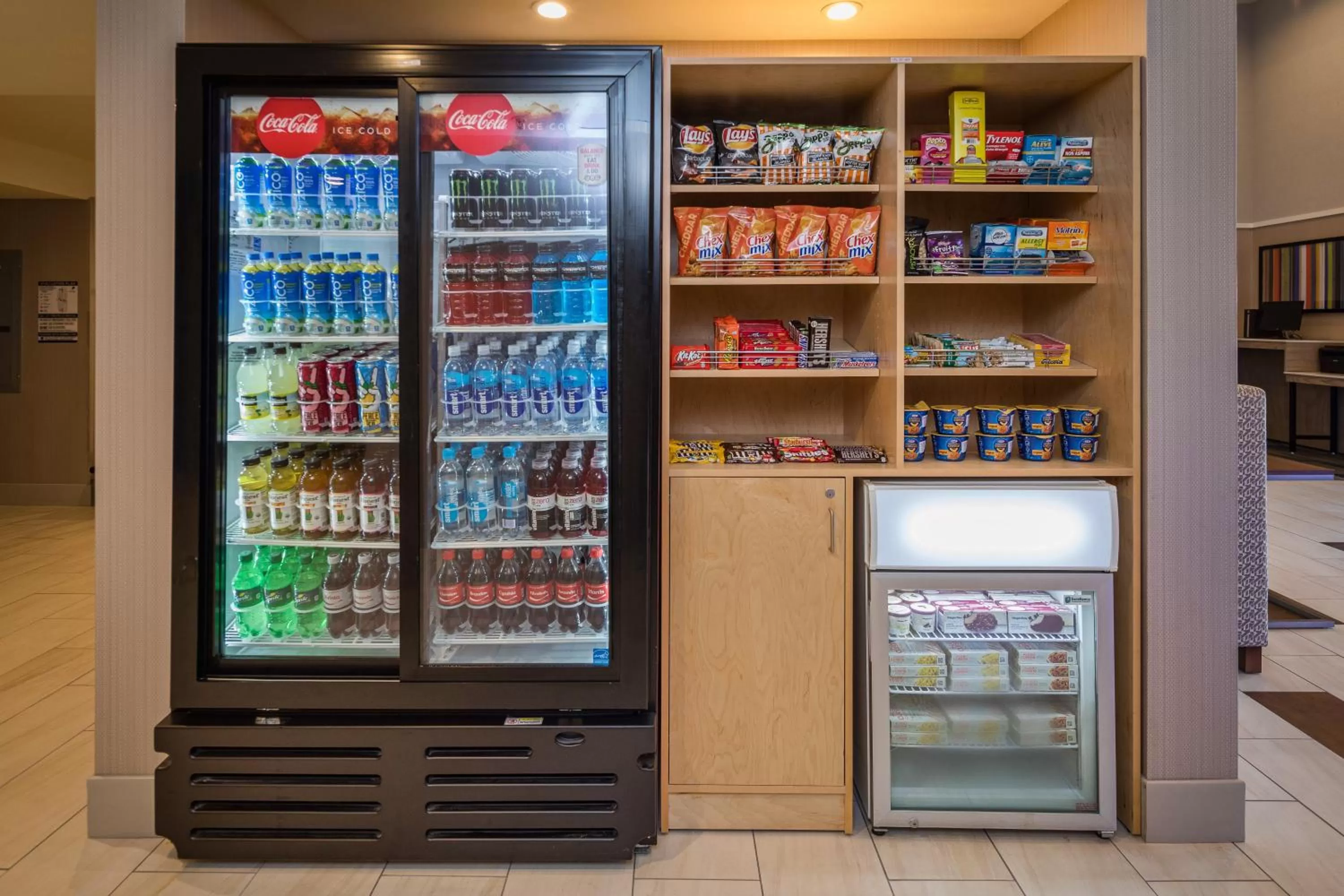 Other in Holiday Inn Express - Sunnyvale - Silicon Valley by IHG