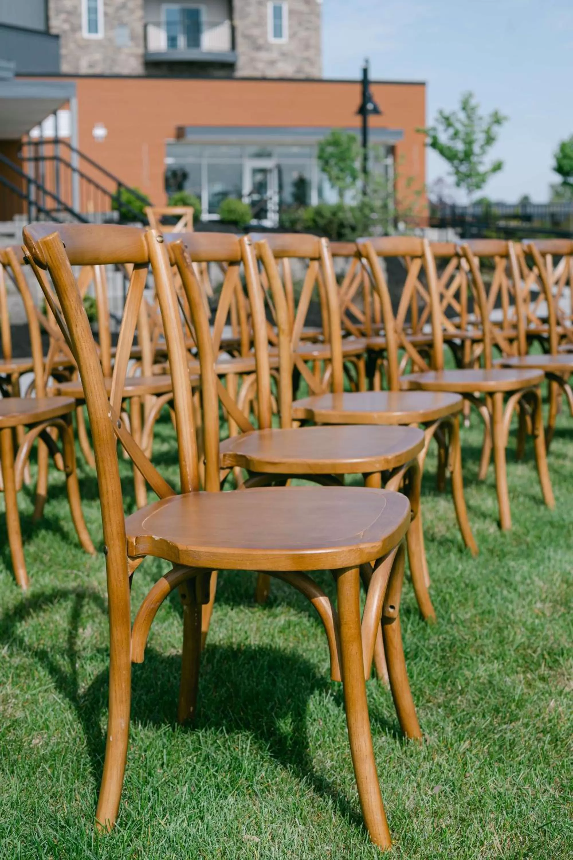 Meeting/conference room in Hotel Canandaigua, Tapestry Collection By Hilton