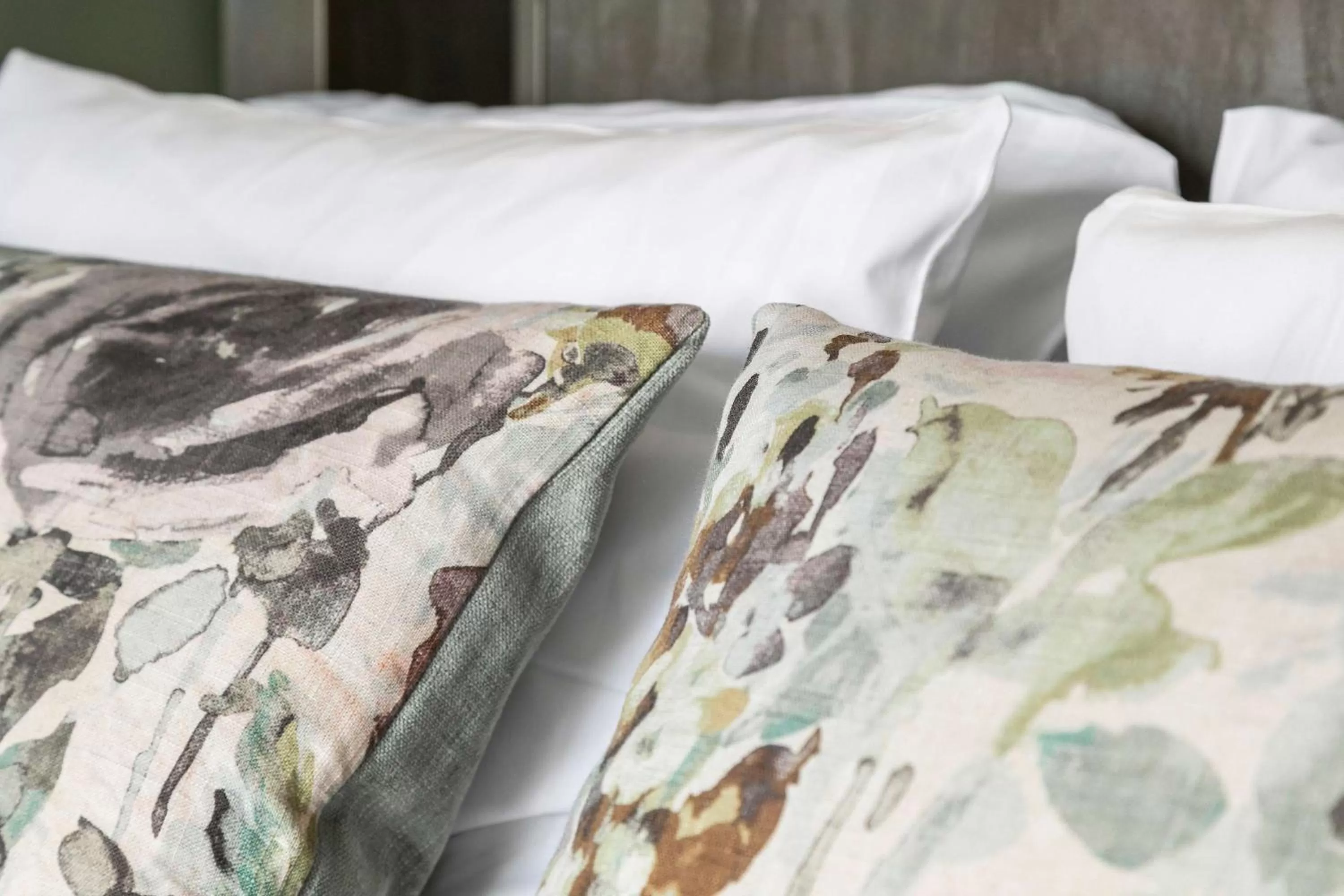 Bedroom, Bed in Best Western Ta Inn Hotel