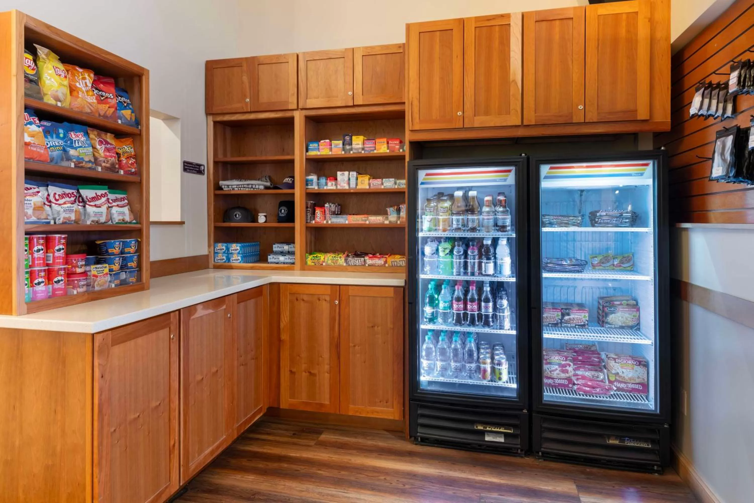 Property building in Best Western Plus Windjammer Inn & Conference Center