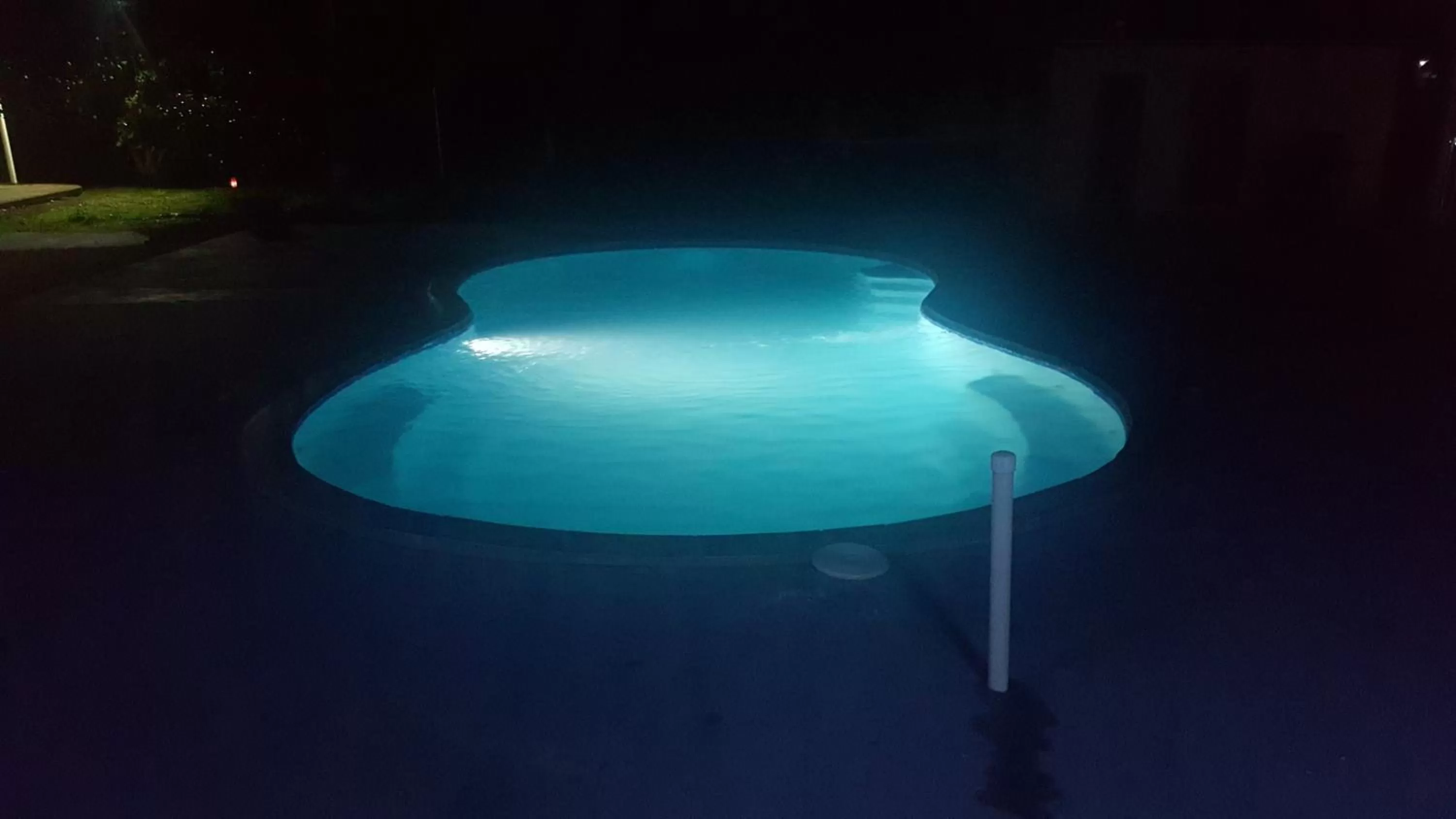 Property building in Hotel La Arena