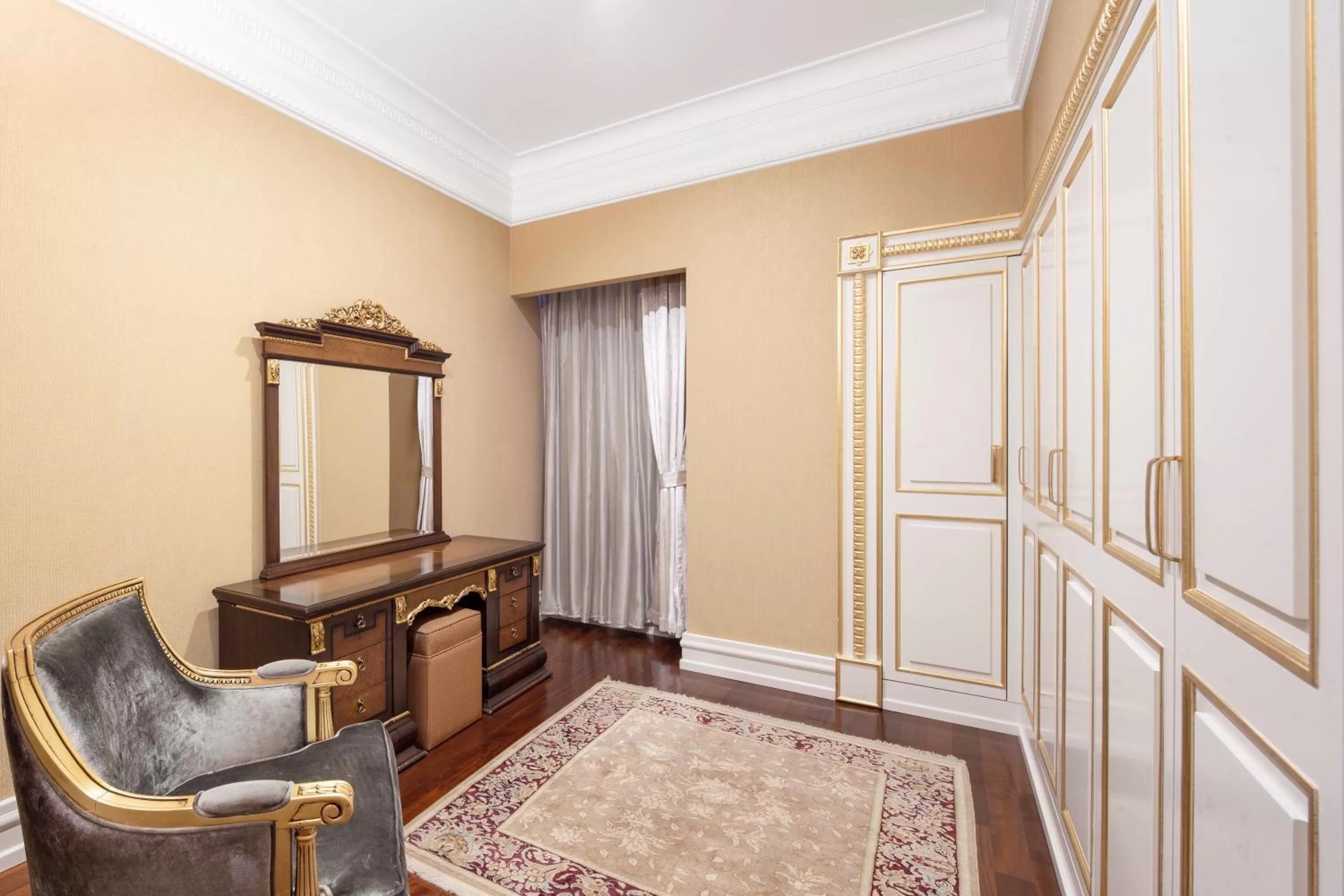 Business facilities in Crowne Plaza Istanbul Asia by IHG