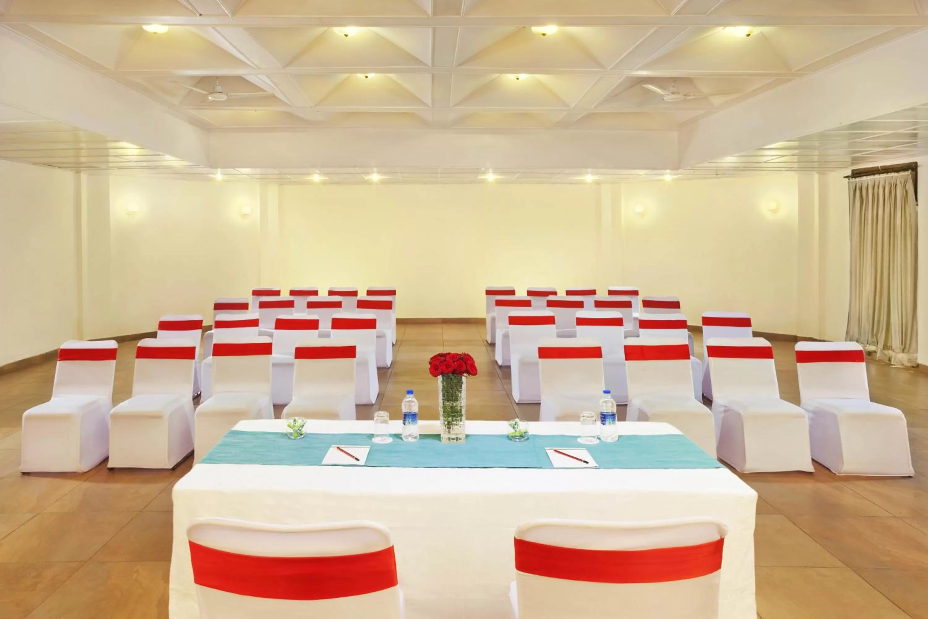 Banquet/Function facilities in Sterling Mussoorie