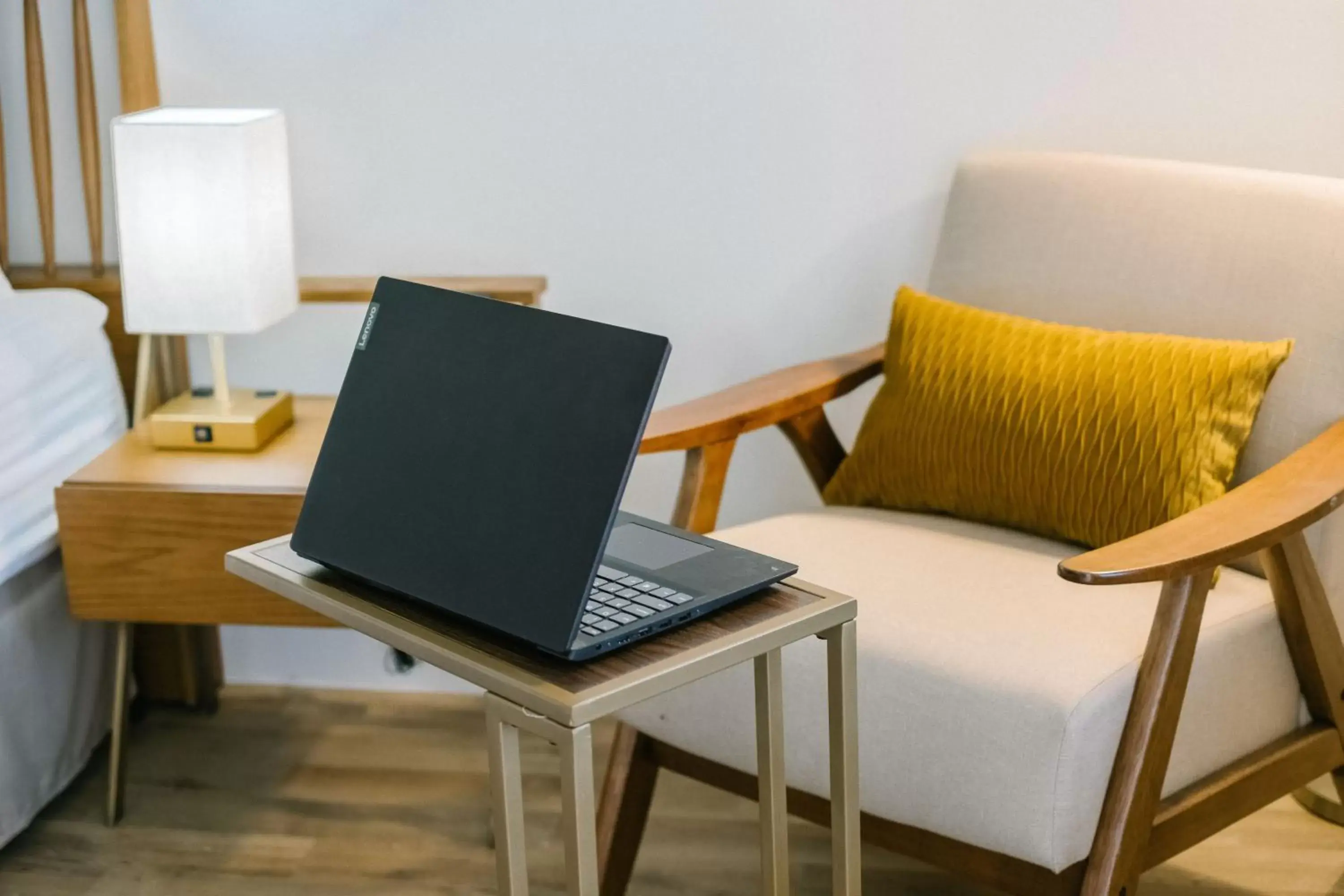 Double Room in L3 Oasis Hotel Double Room in L3 Oasis Hotel