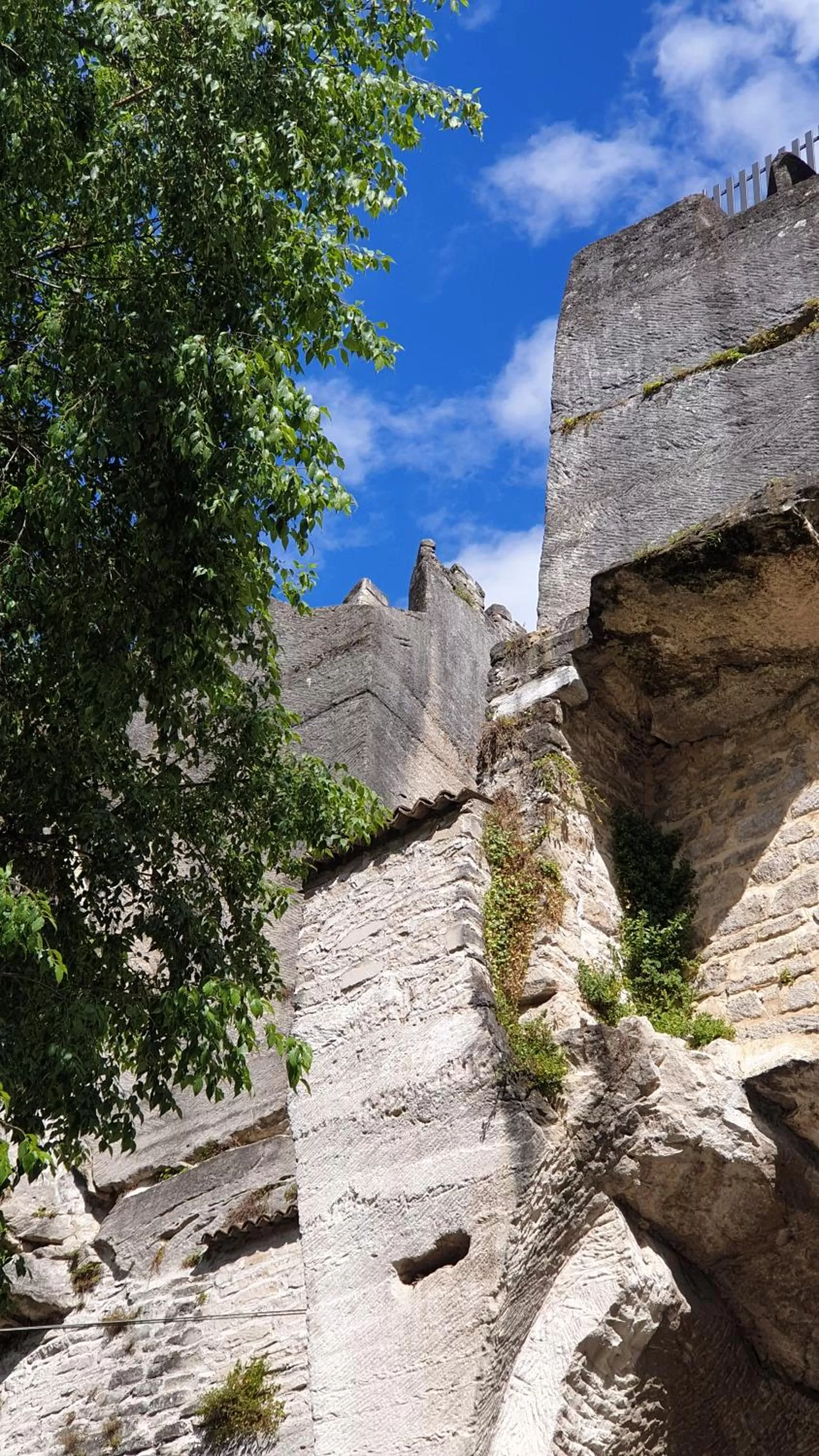 Property building in La Berlera - Riva del Garda