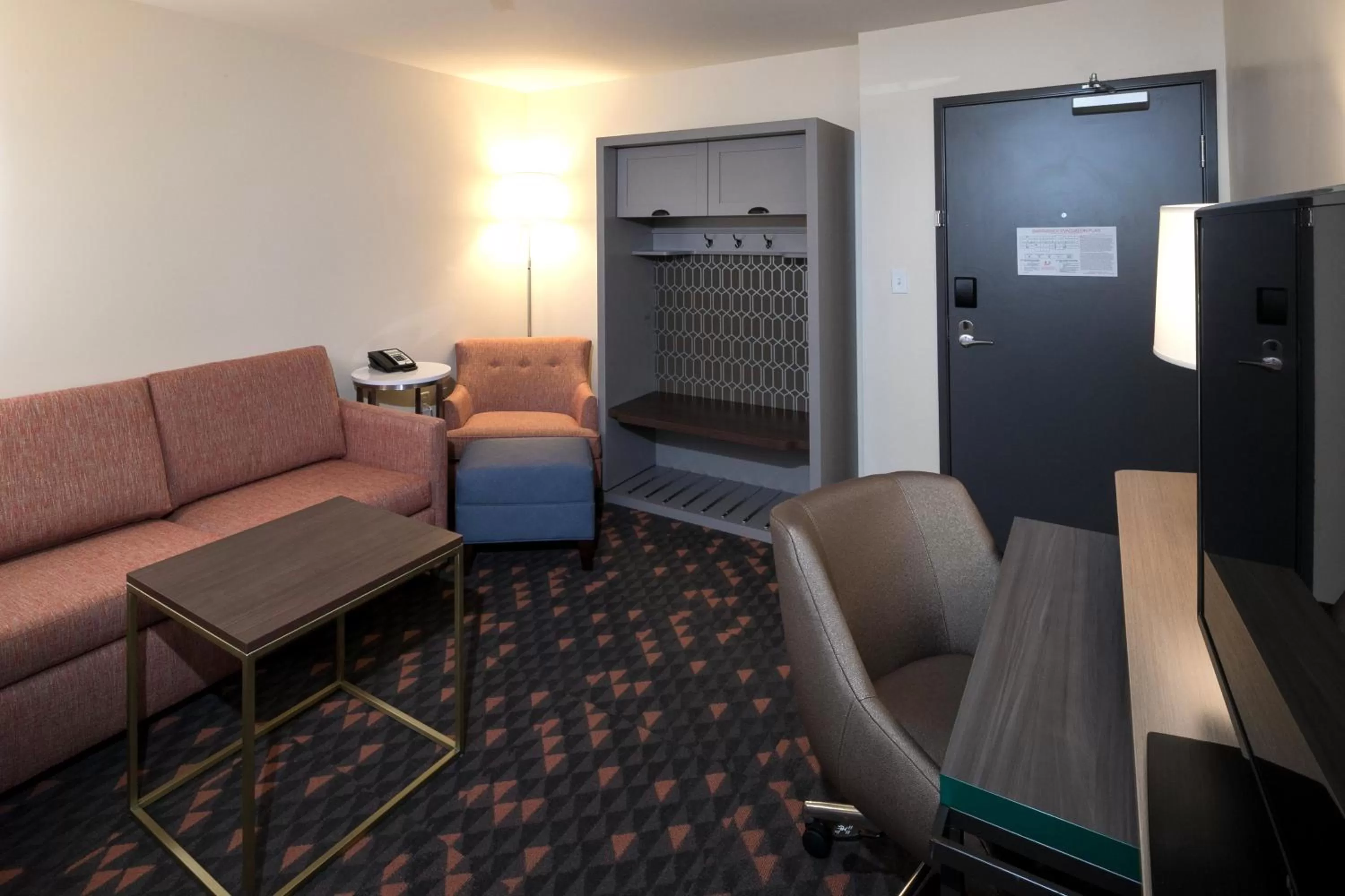 Photo of the whole room in Holiday Inn Hotel & Suites - Mount Pleasant by IHG