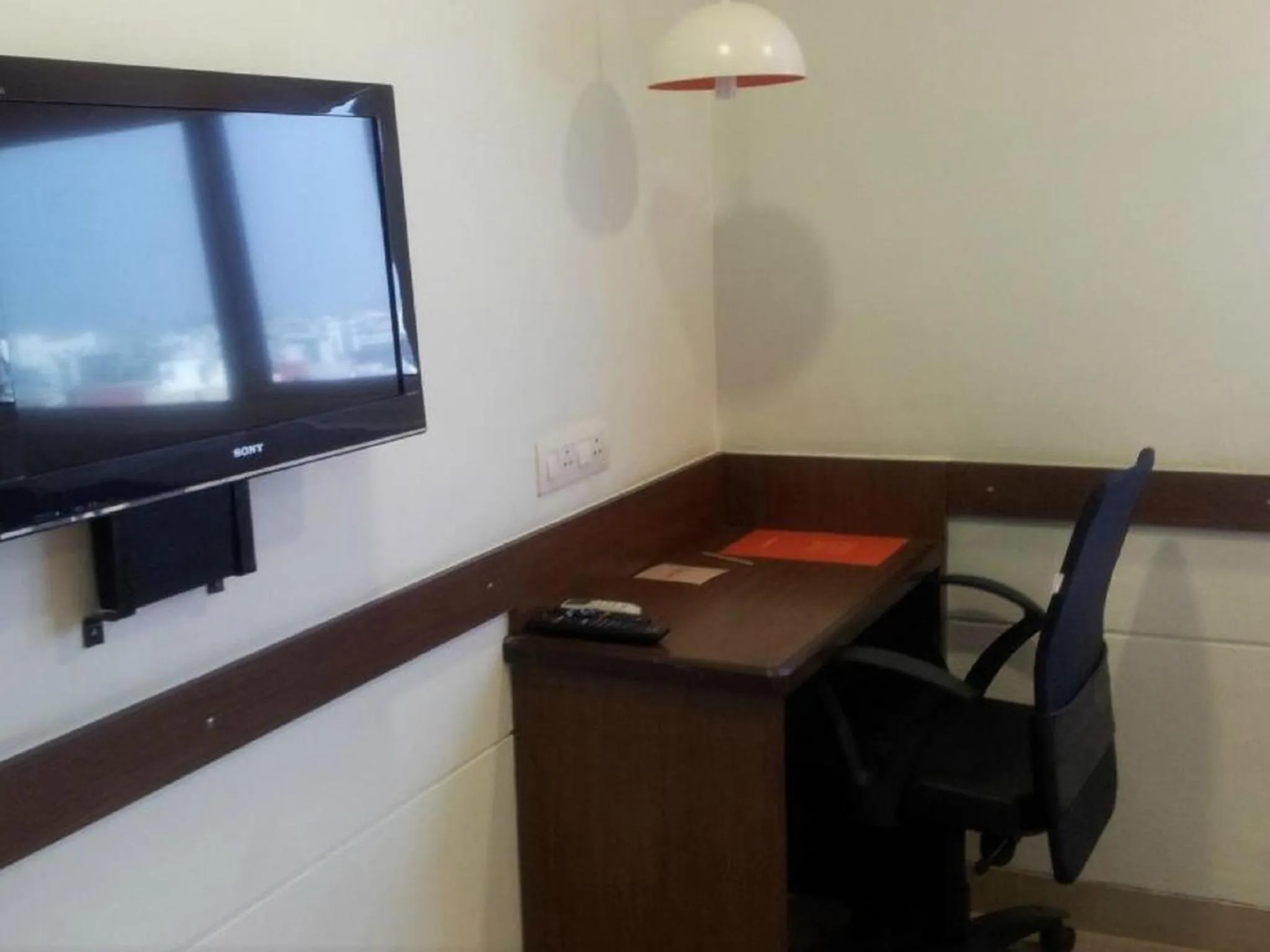 TV and multimedia in Ginger Faridabad