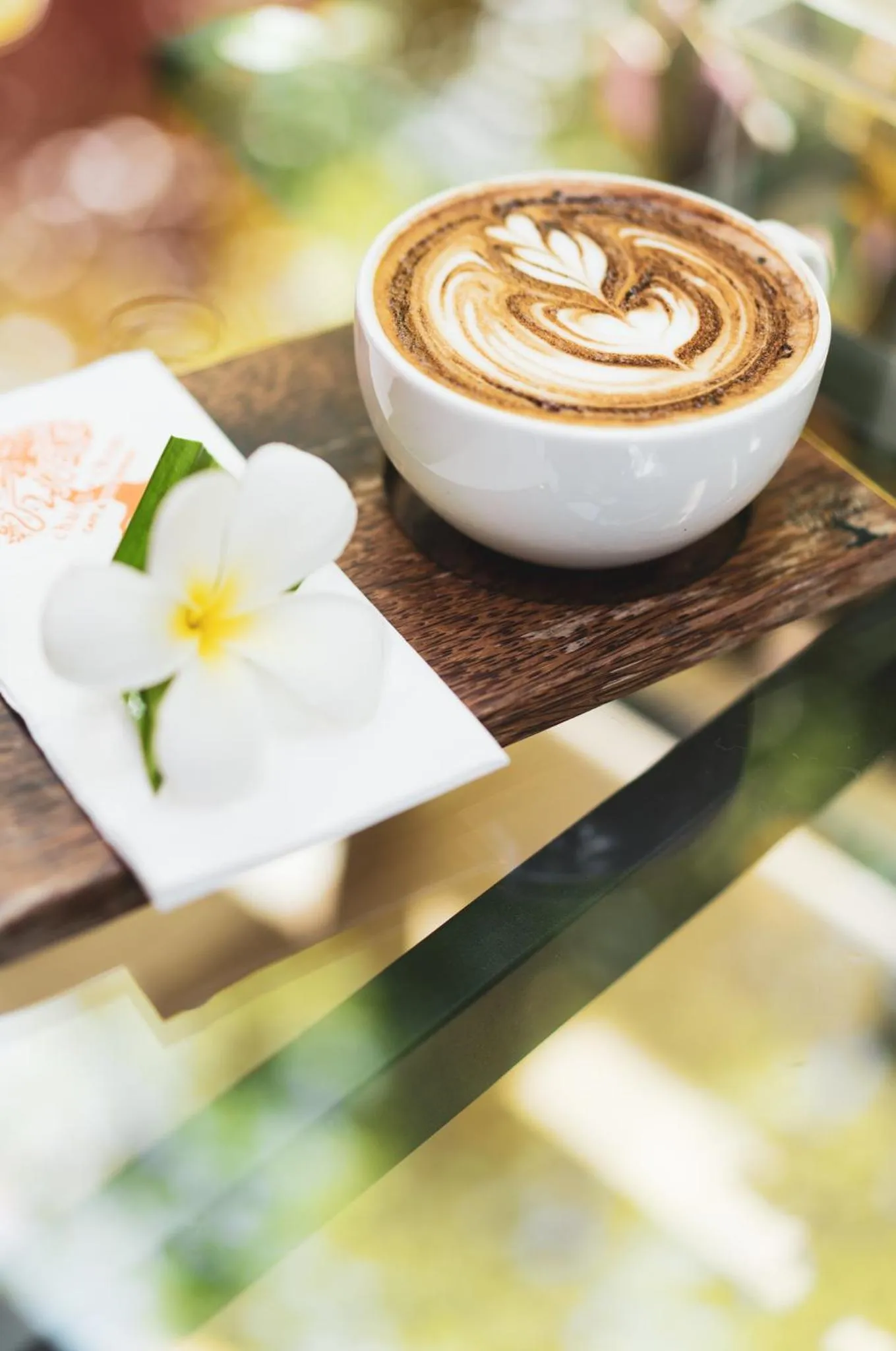 Restaurant/places to eat in Flora Ville-SHA PLUS