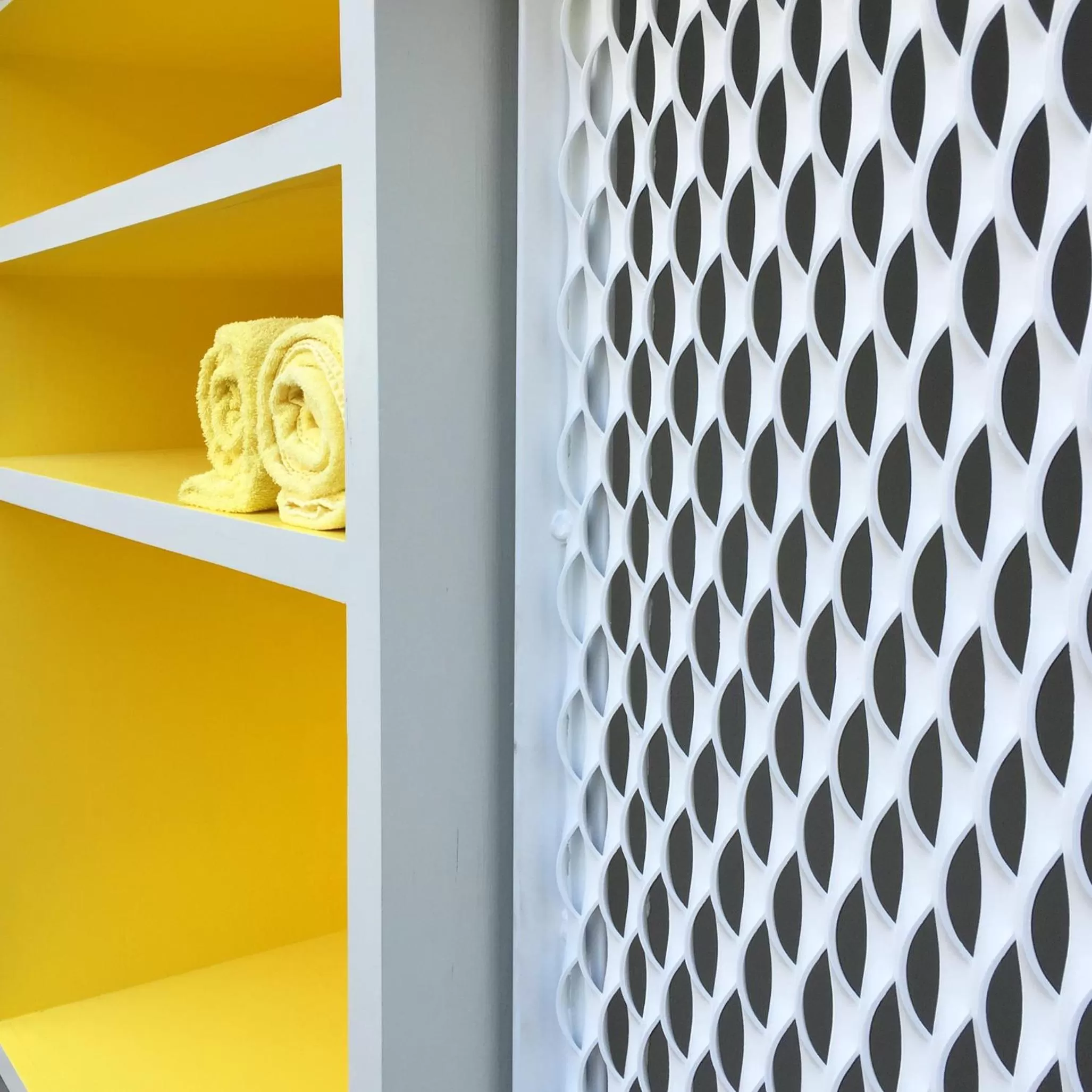 Other in The Beverly Laurel Hotel at West Hollywood