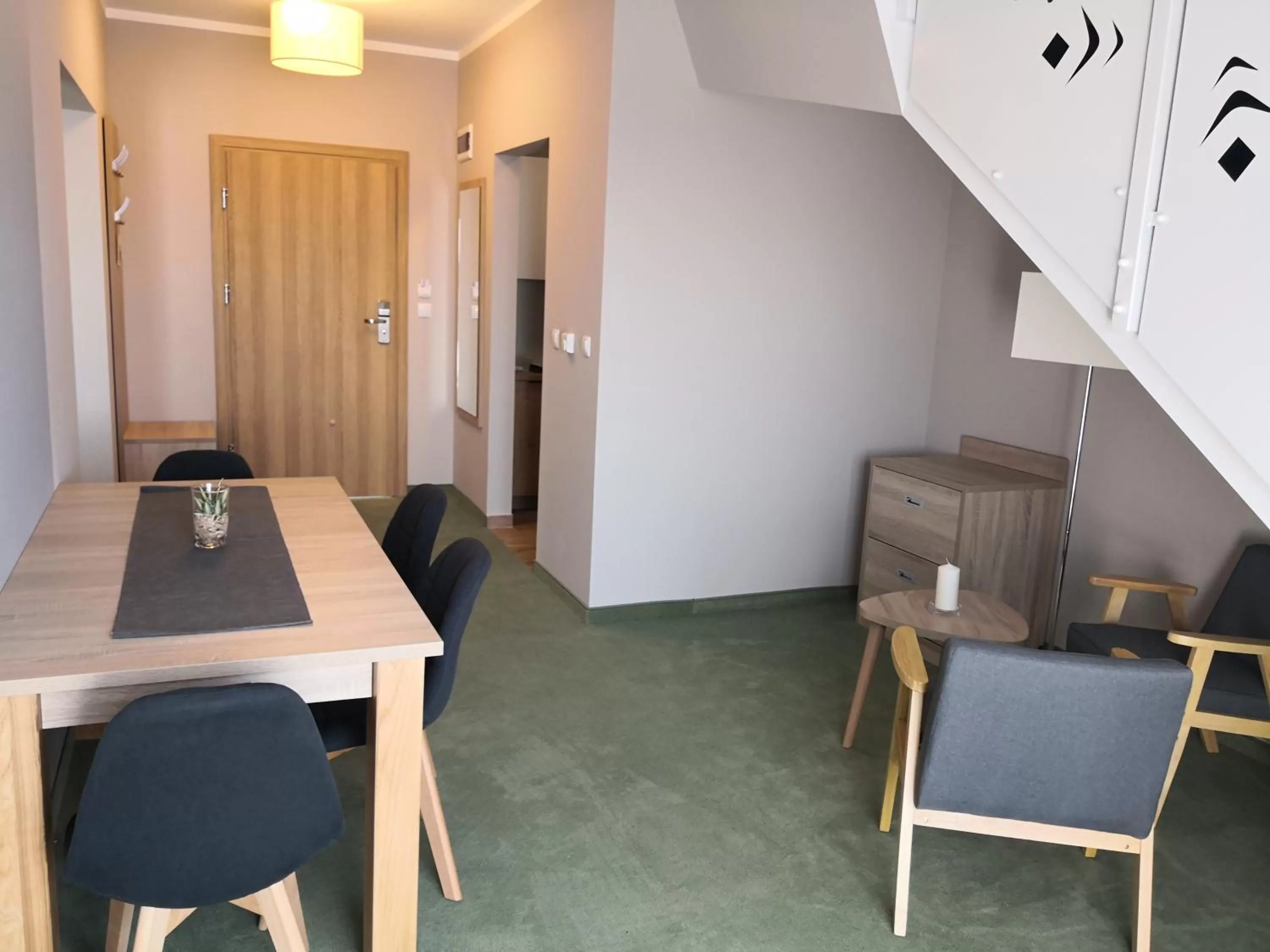 Photo of the whole room in HOTEL*** NAT Bukowina Tatrzańska