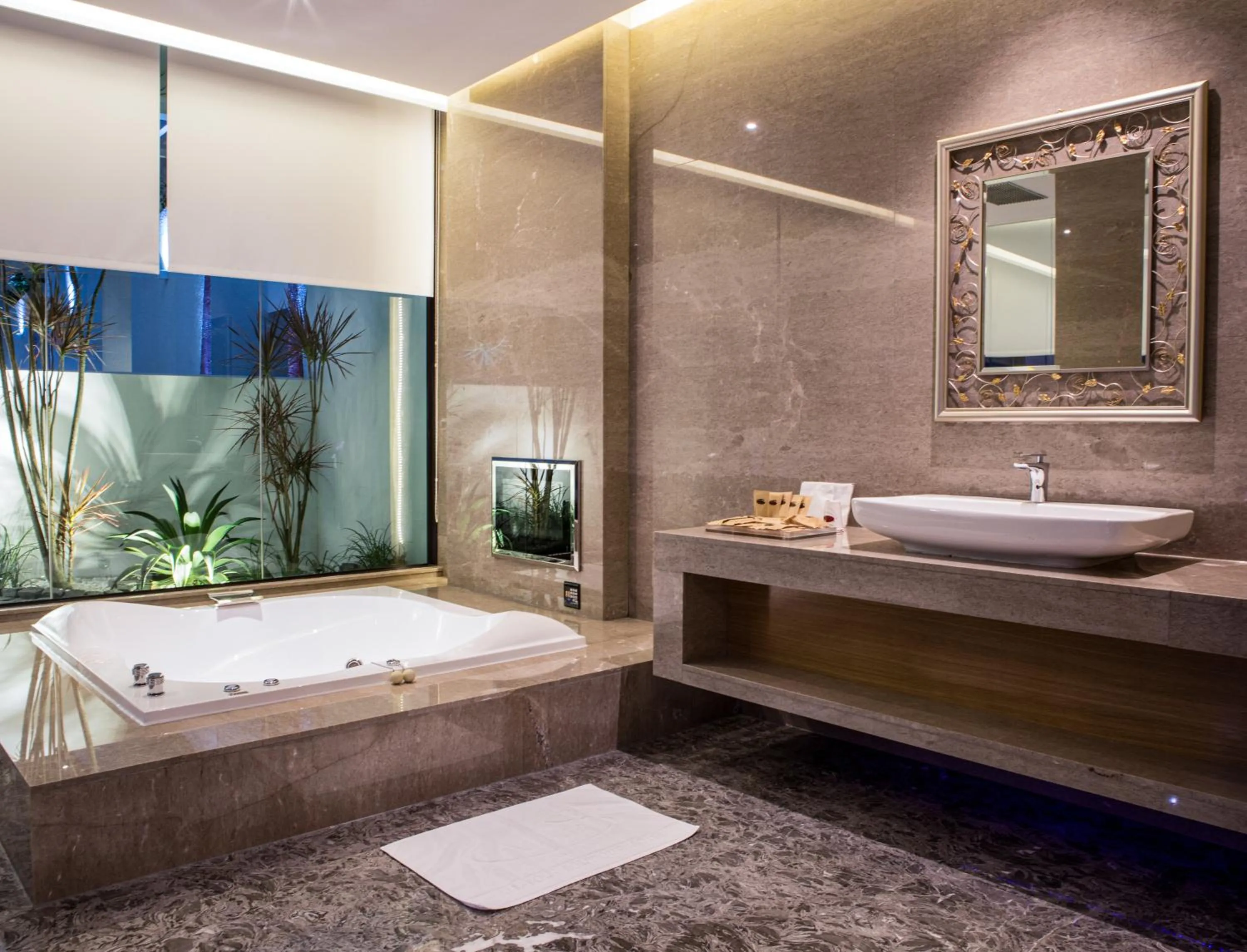 All-Ur Boutique Motel - Hualian Branch