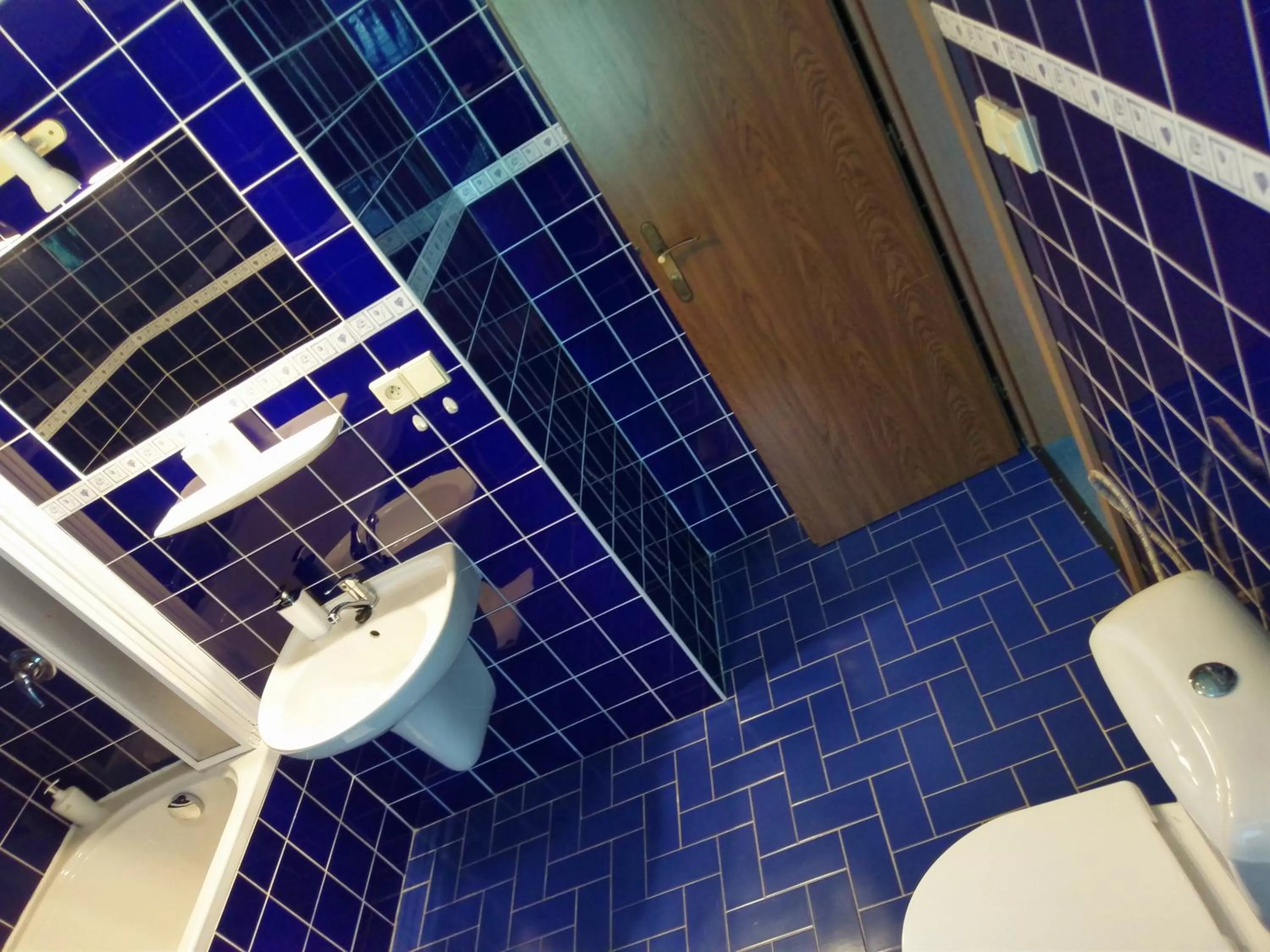 Hotel a Hostinec Tálský mlýn