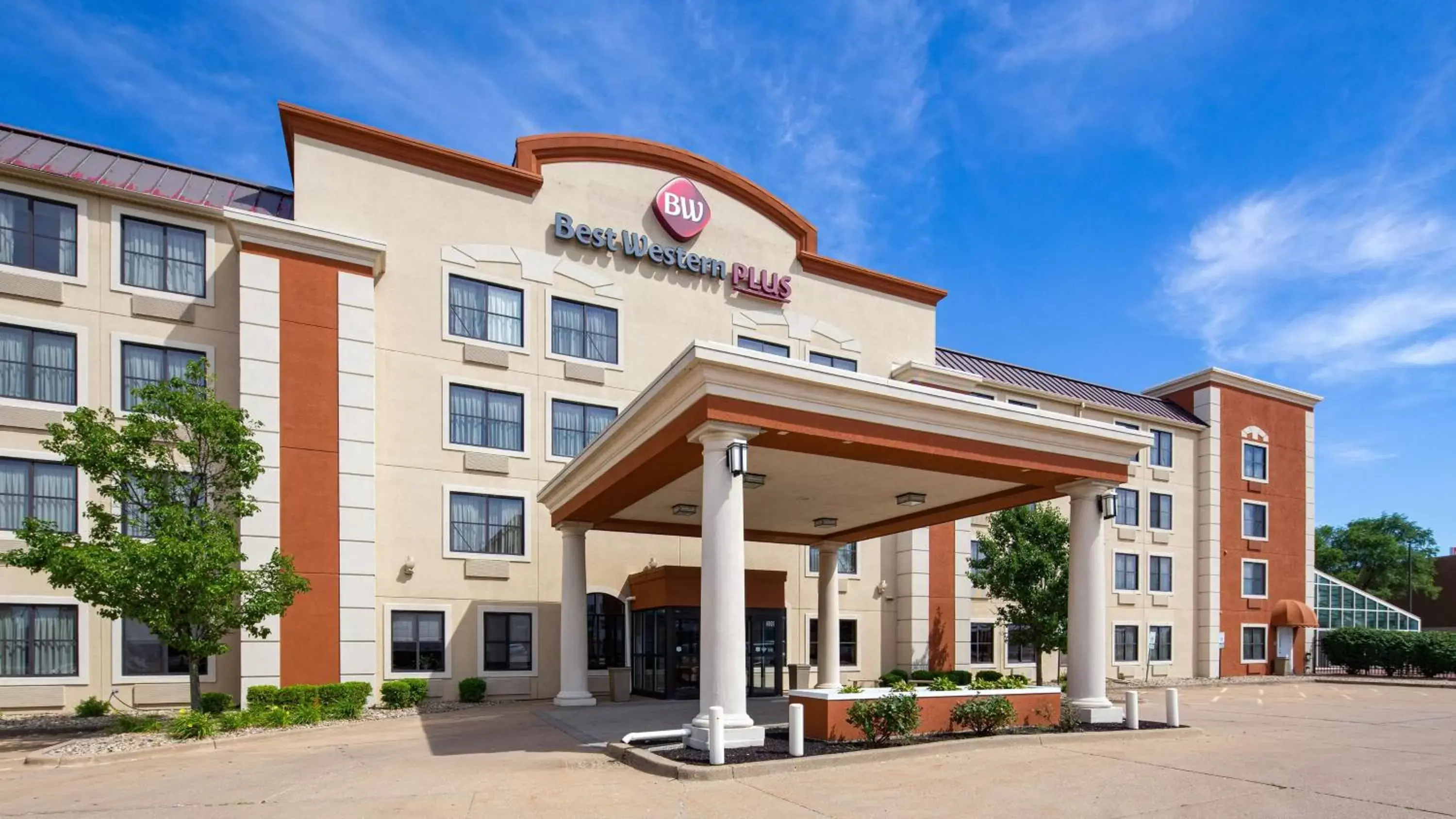 Best Western Plus Peoria Best Western Plus Peoria