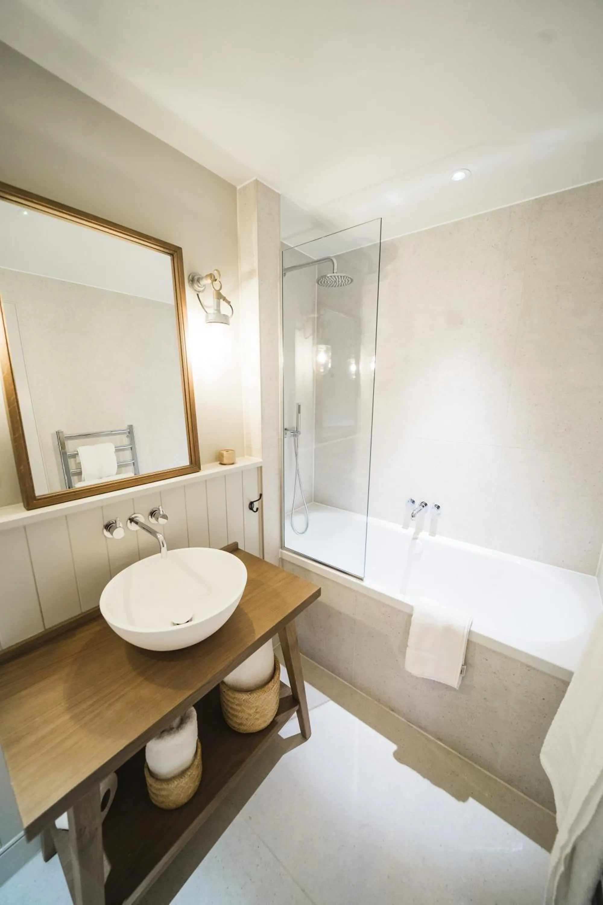 Bathroom in Highfield Park