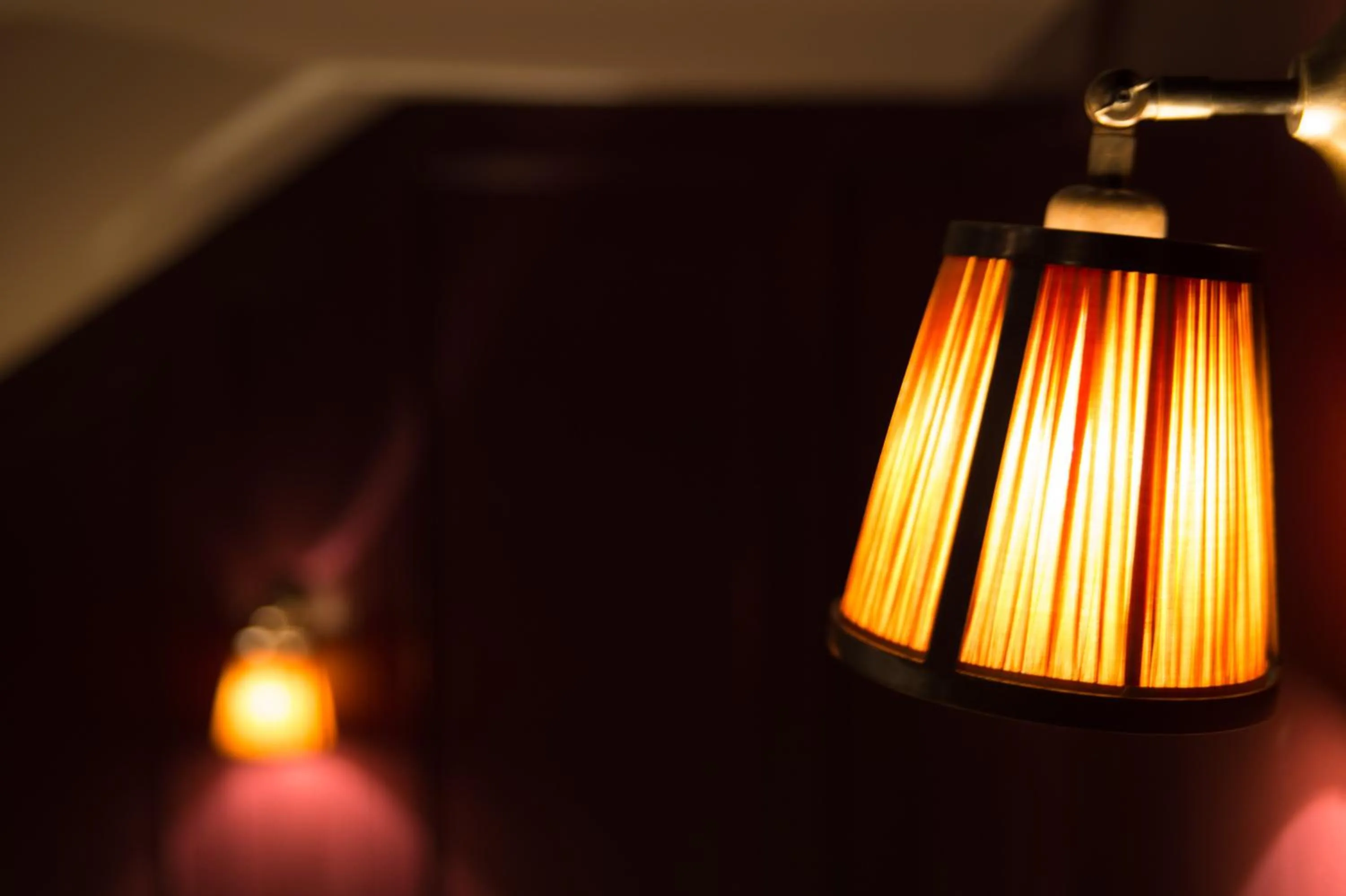 bunk bed in Mimi's Hotel Soho