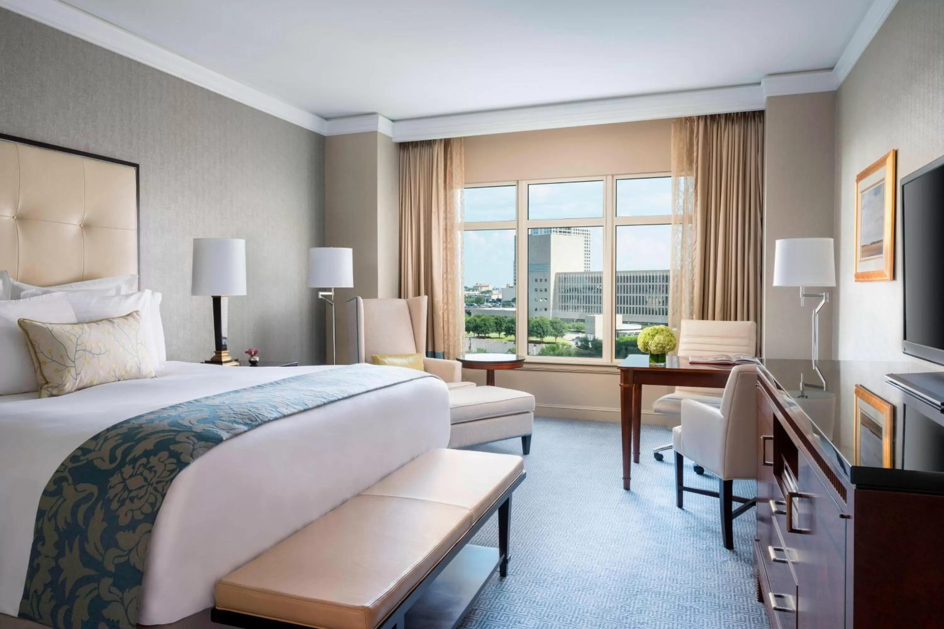 The Ritz-Carlton, Dallas