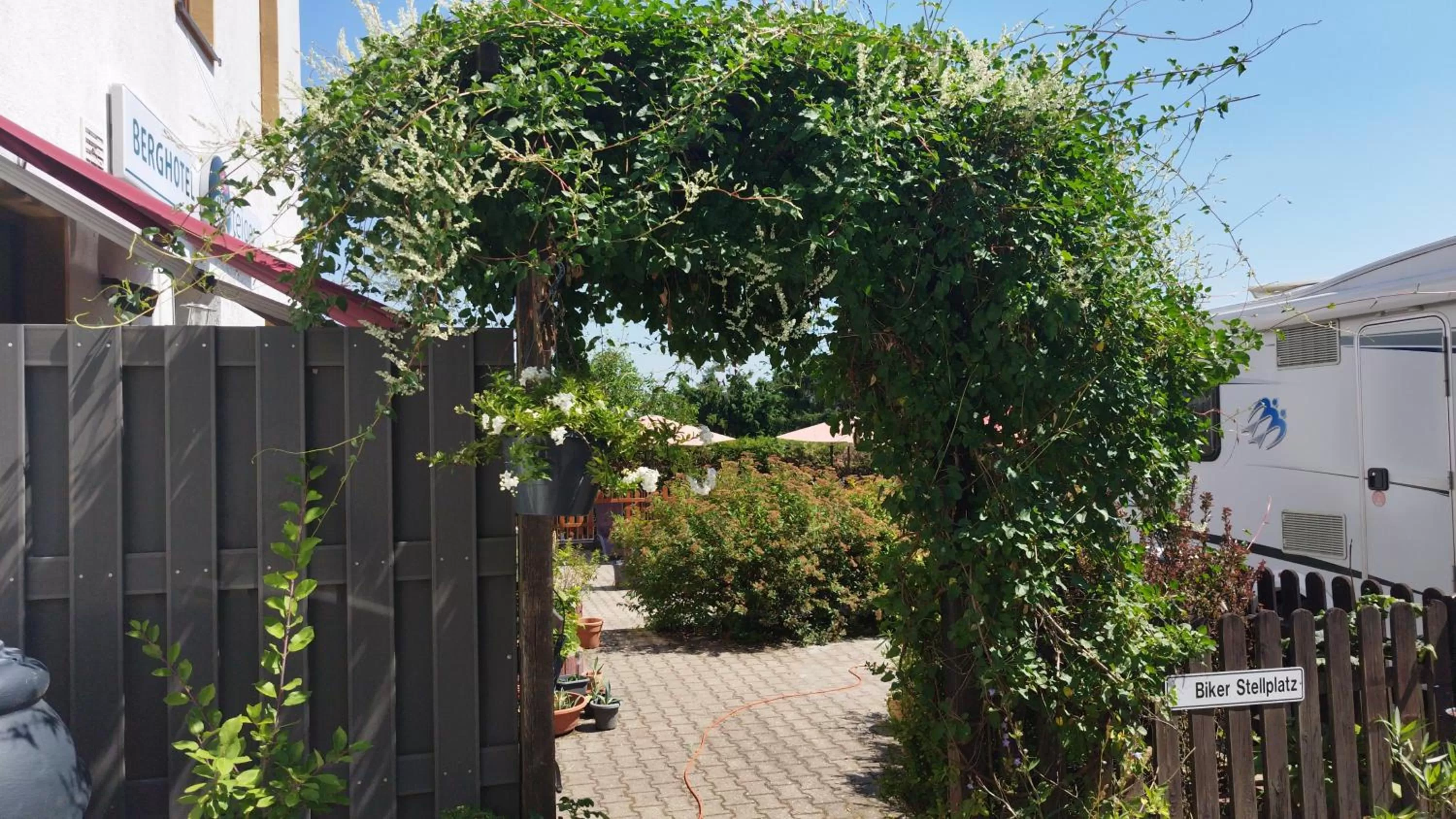 Berghotel Steiger - Erzgebirge