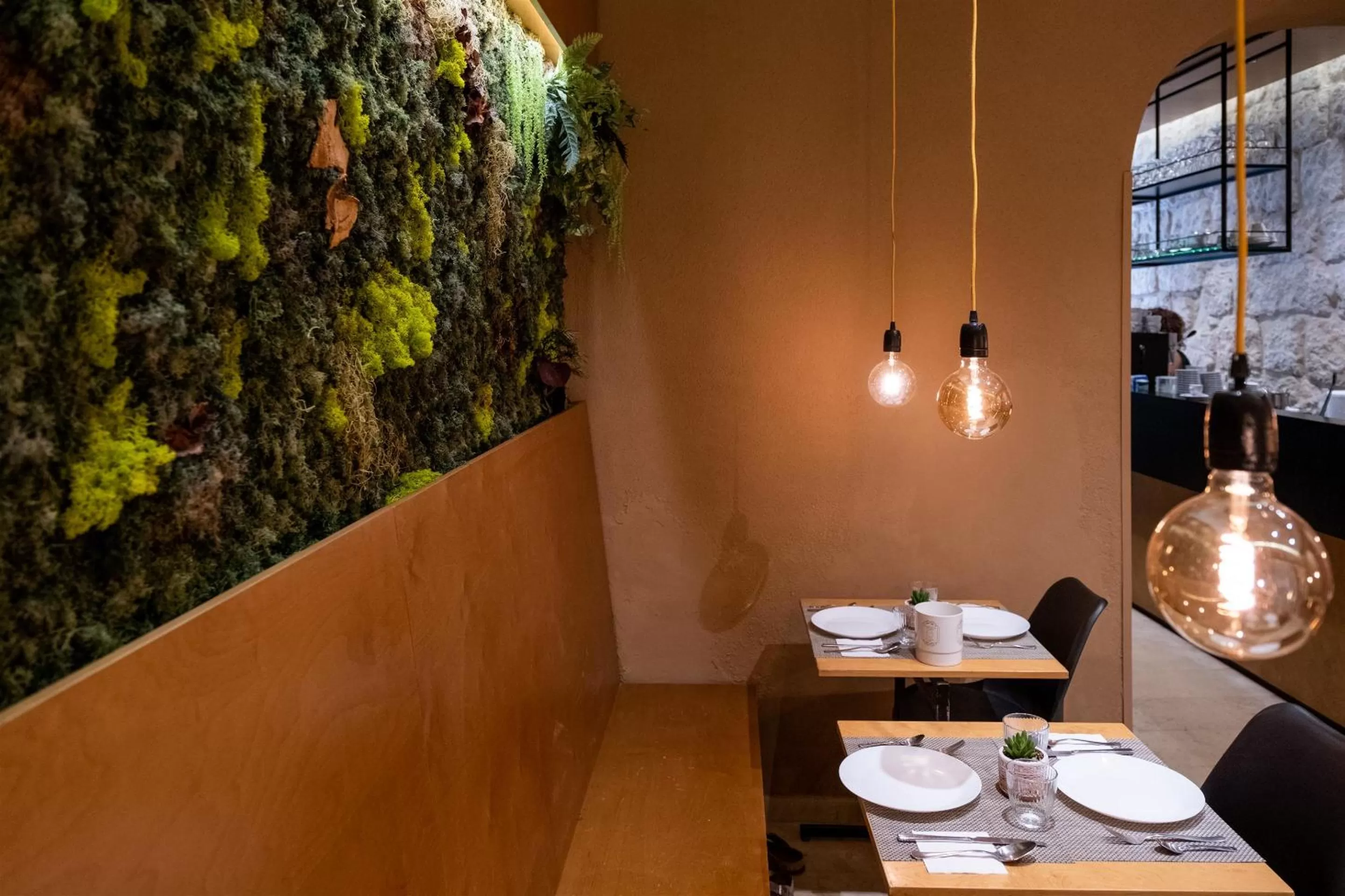 Breakfast in Palazzo Gilistro