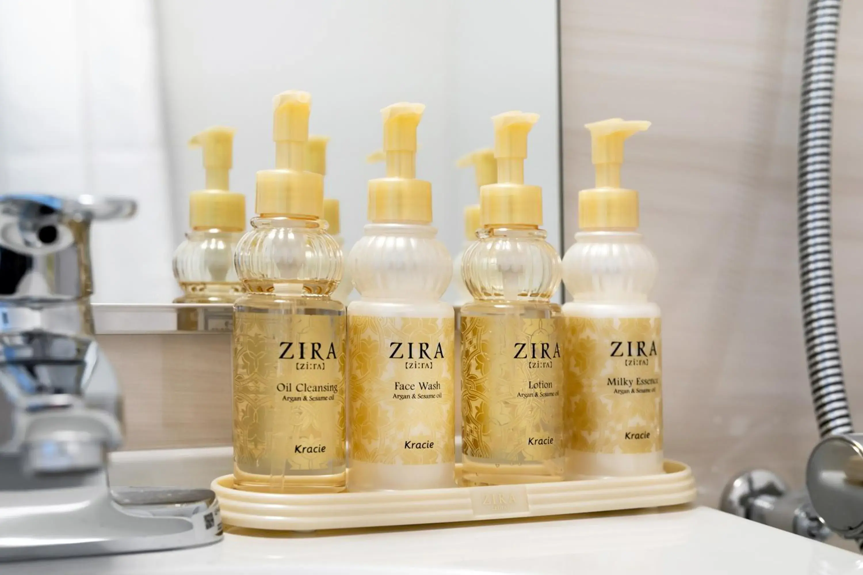 Standard Double Room - Non Smoking in Ginza Capital Hotel Moegi Standard Double Room - Non Smoking in Ginza Capital Hotel Moegi