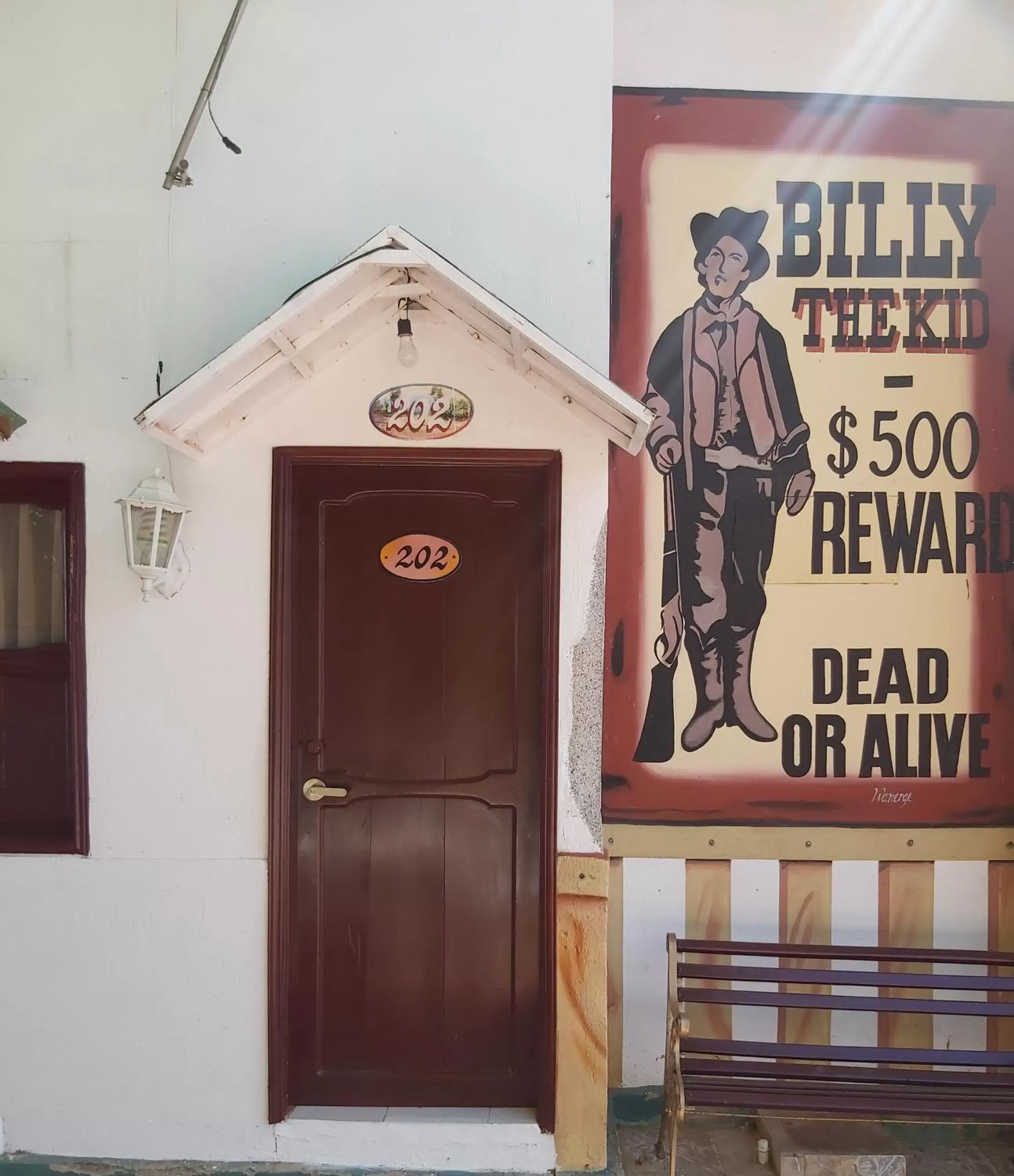 Standard Family Room in Eco-Hotel Villa Elina Standard Family Room in Eco-Hotel Villa Elina