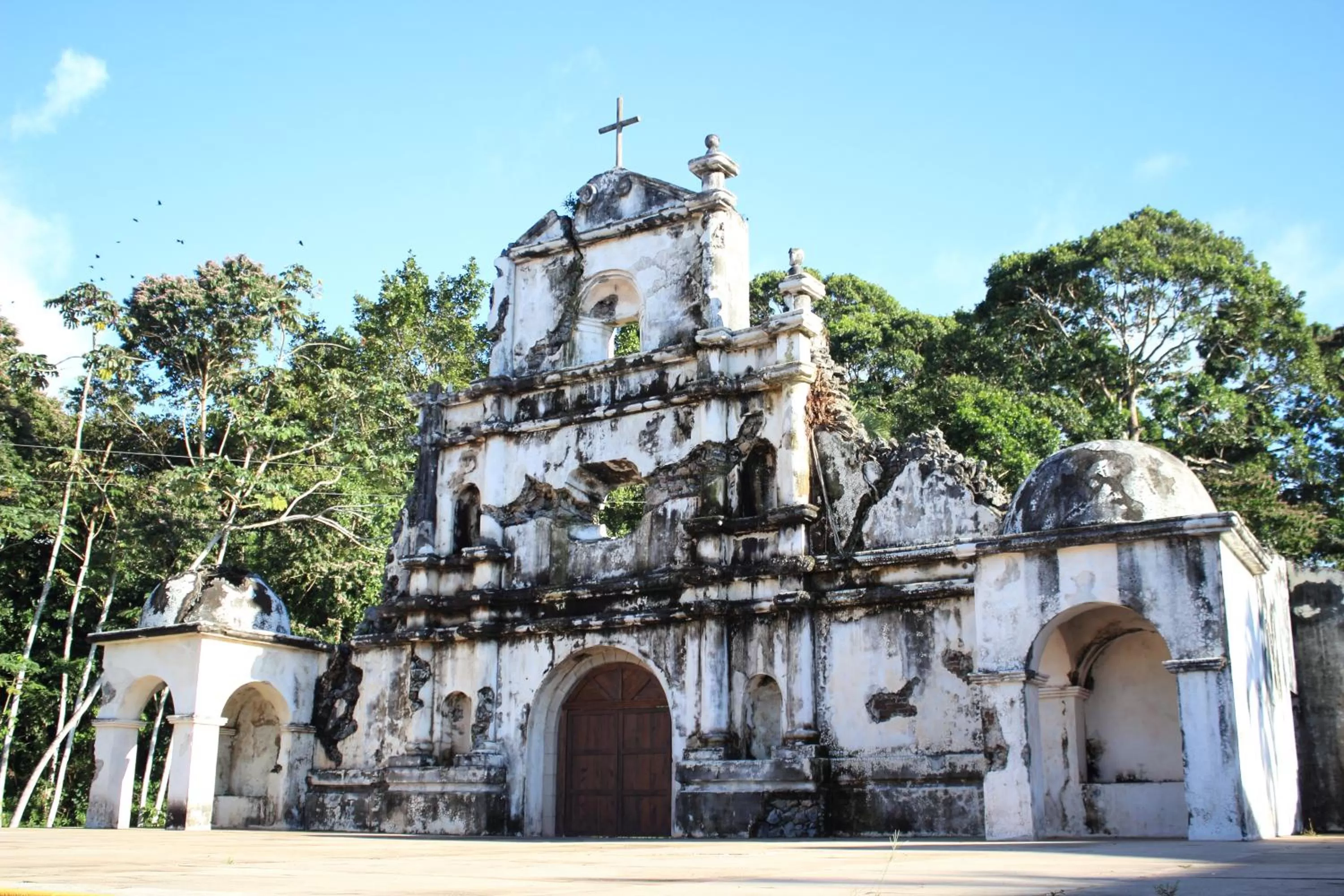 Banquet/Function facilities in Amatique Bay Hotel