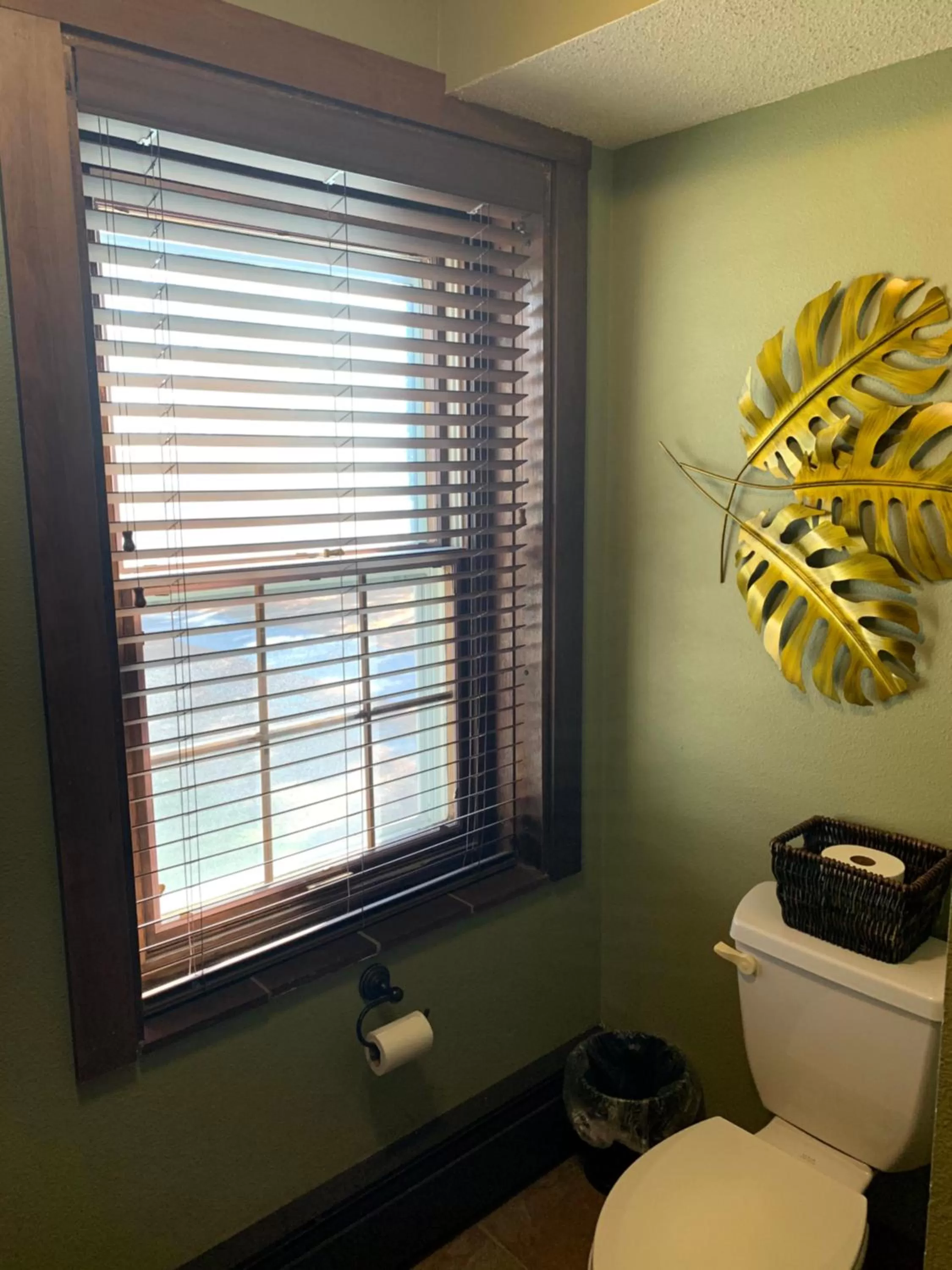 Iowa House Historic Inn