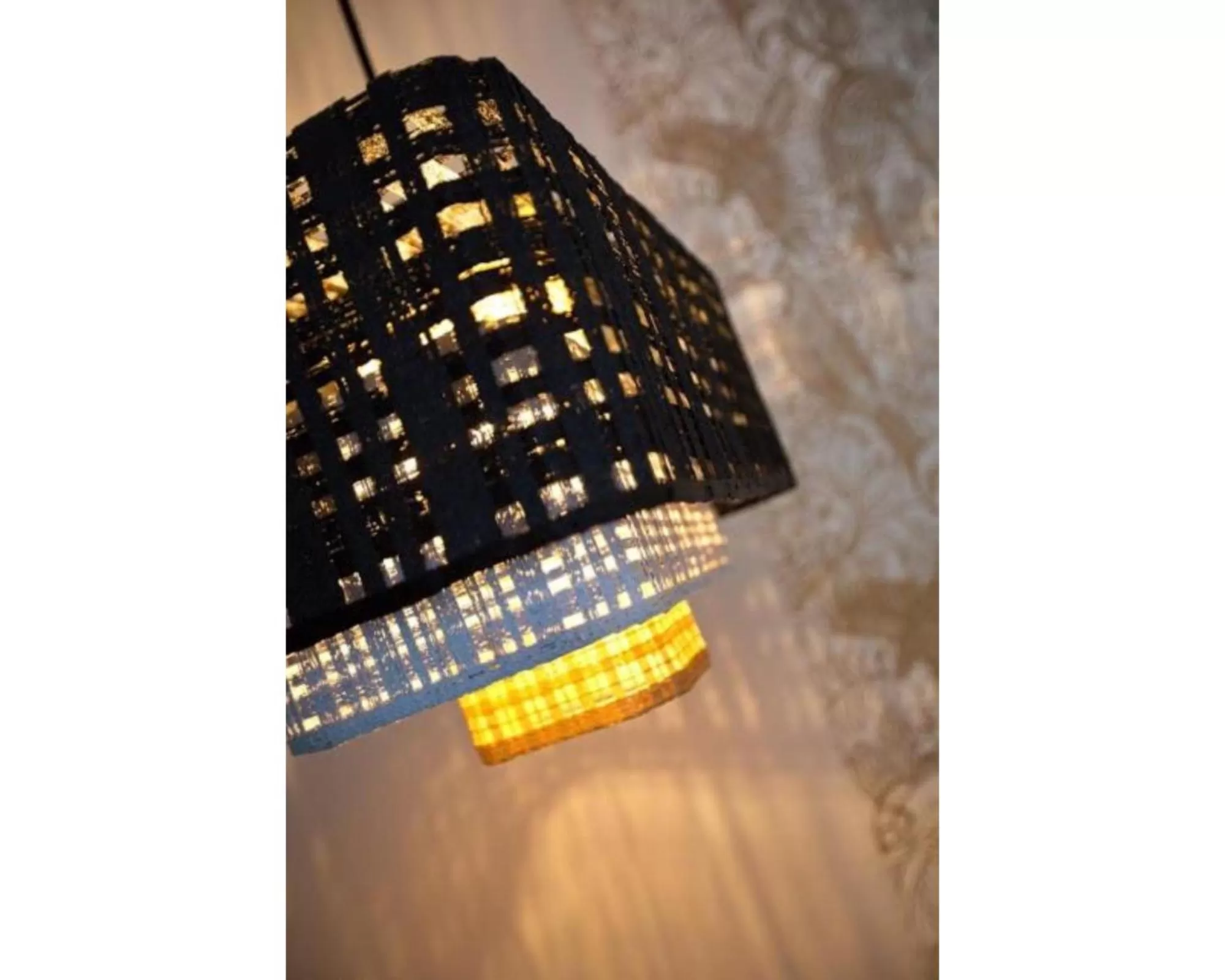 Decorative detail in Best Western Plus Hotel de Dieppe 1880