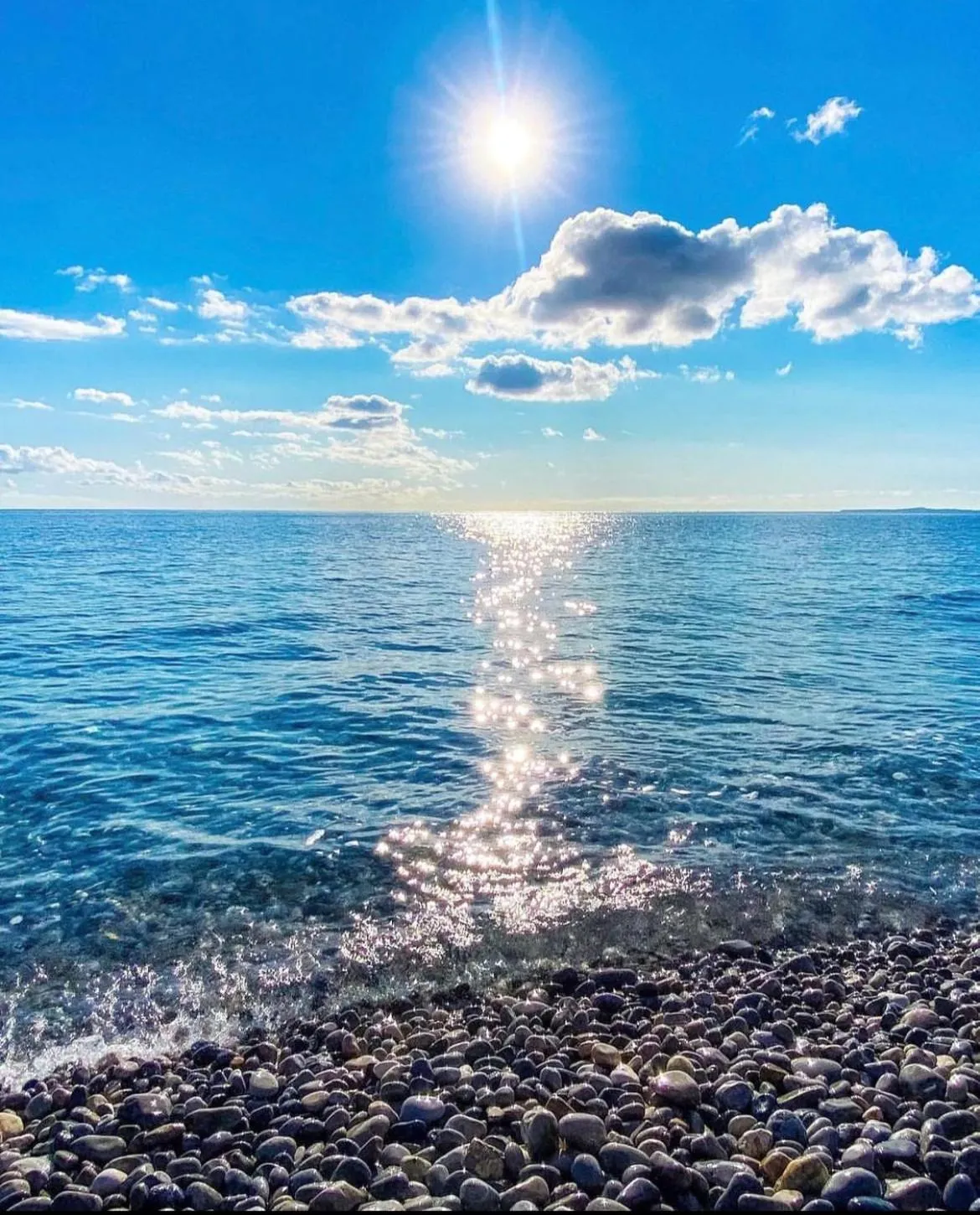 Beach in Le Riviera Collection, Signature Collection by Best Western