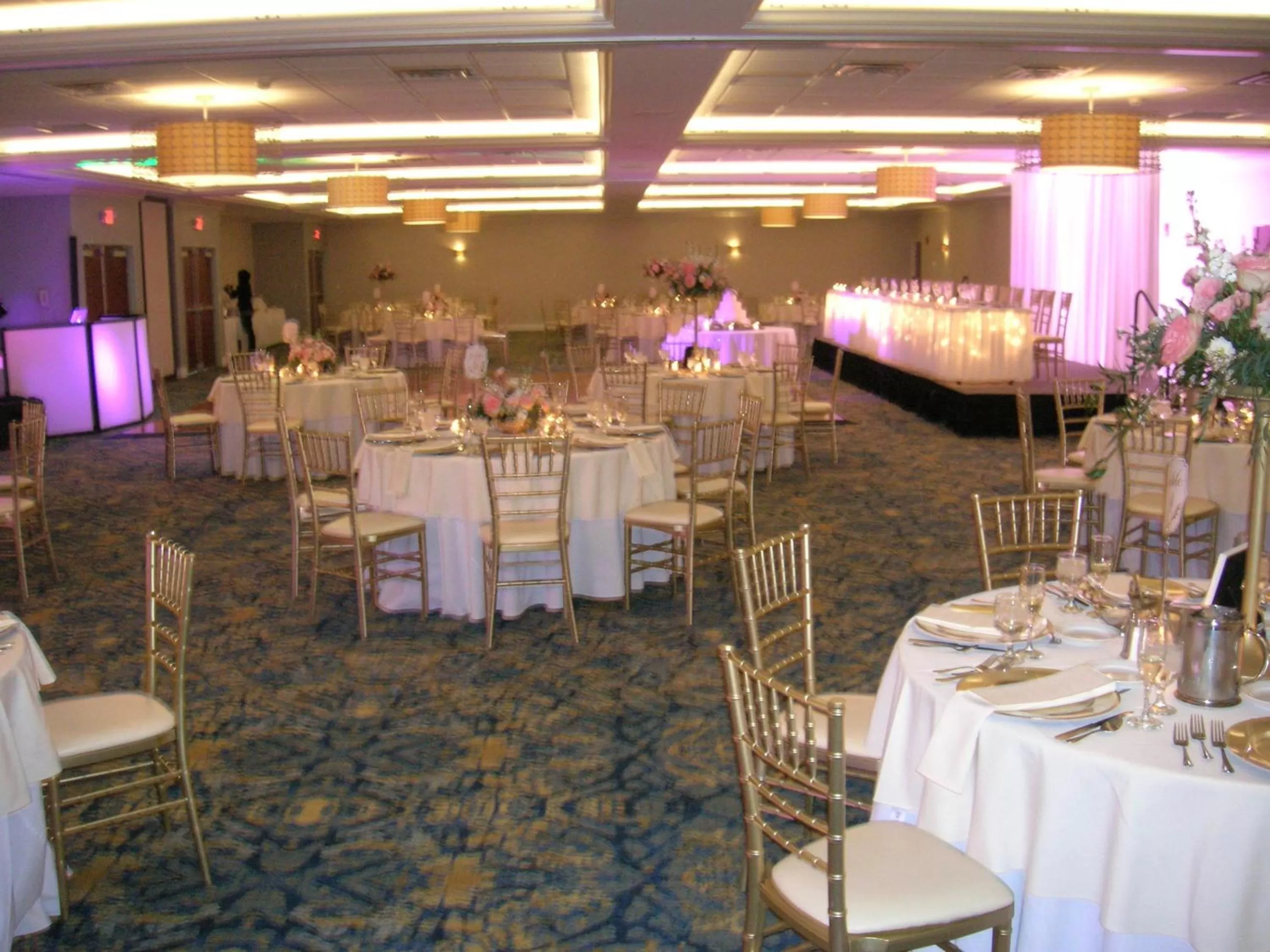 Banquet/Function facilities in Crowne Plaza Hotel and Suites Pittsburgh South by IHG