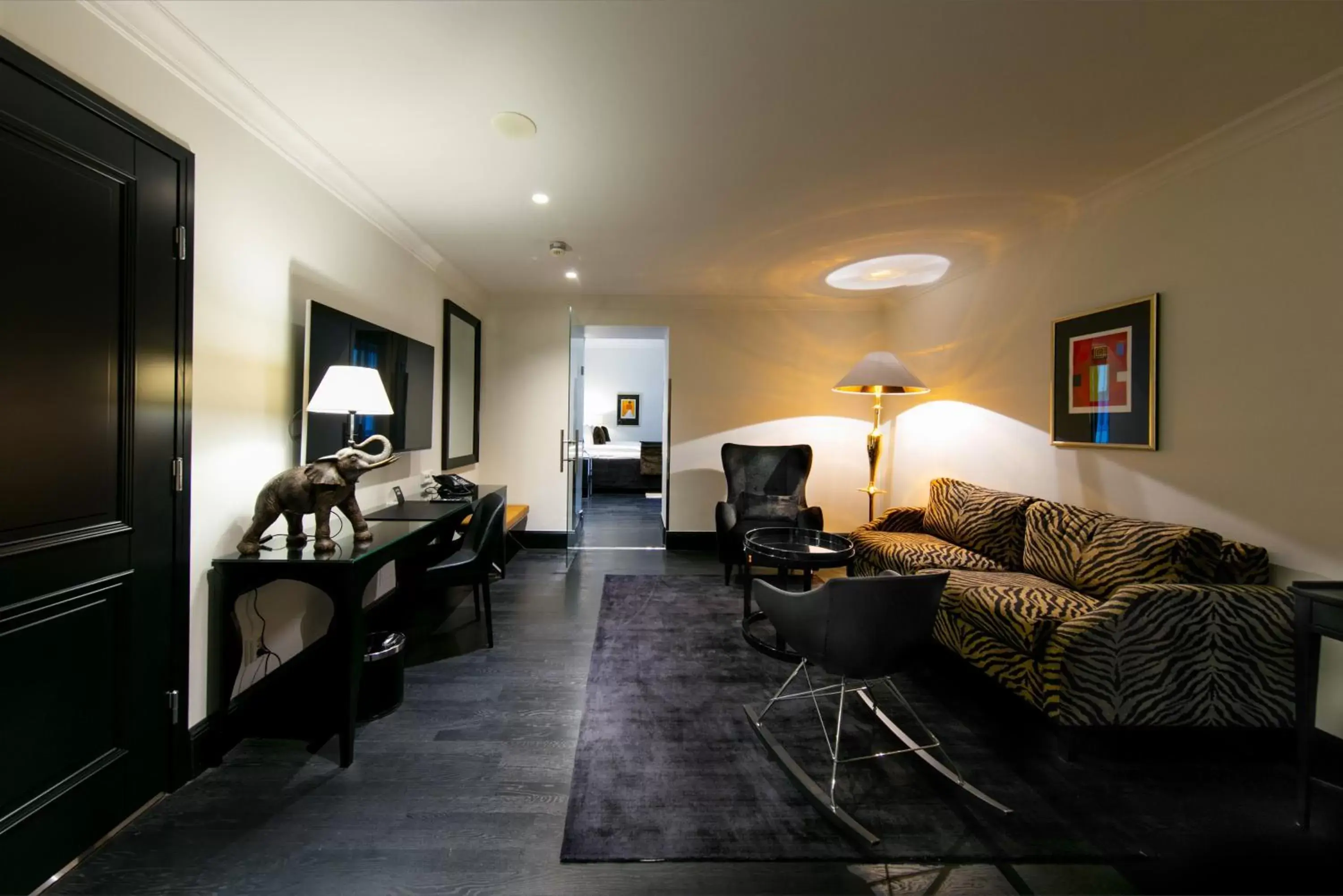 Hotel Lilla Roberts Hotel Lilla Roberts