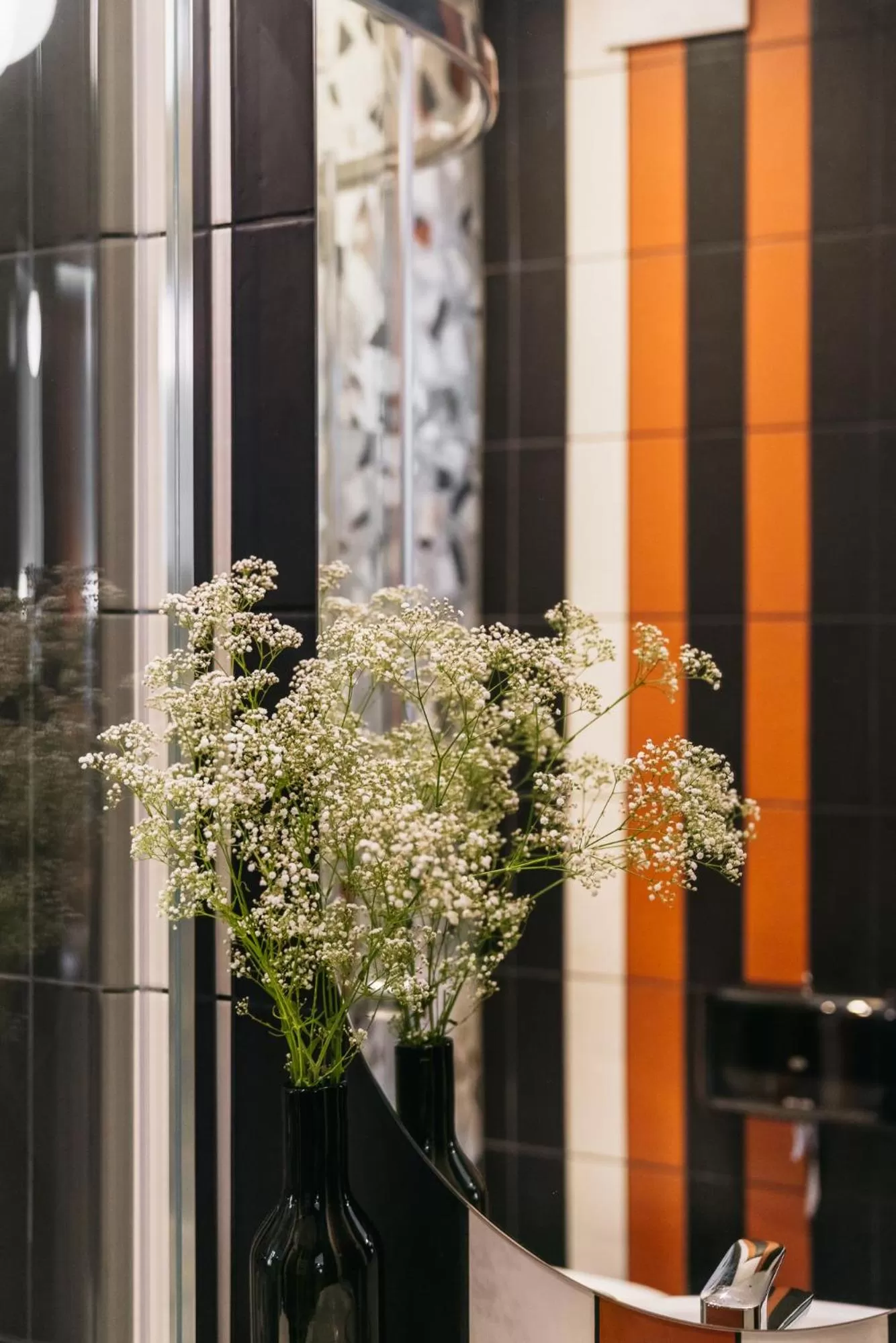 Decorative detail in Estery12 by Loft Affair