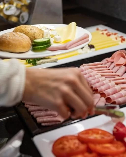 Hotel Am Sachsengang