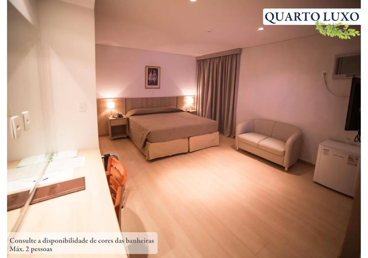 Bedroom, Bed in Hotel Ema Palace