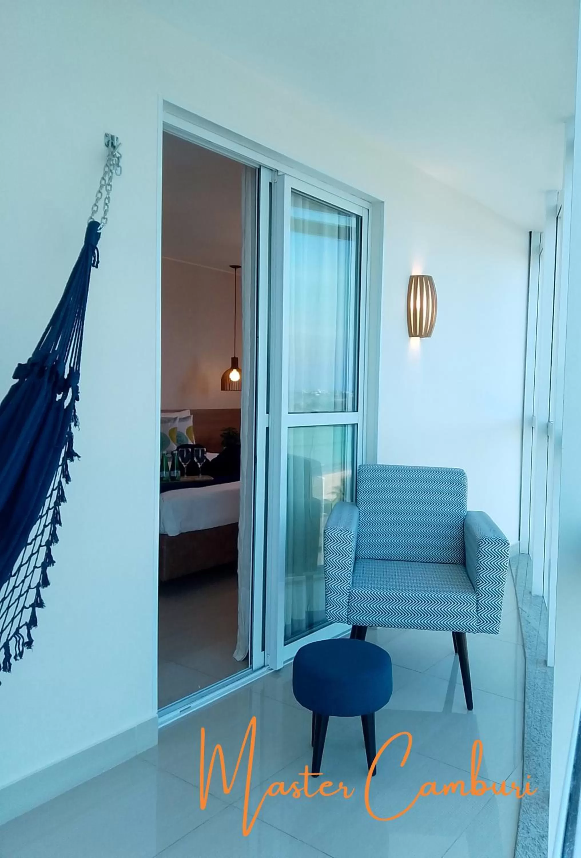 Alameda Vitória Hotel