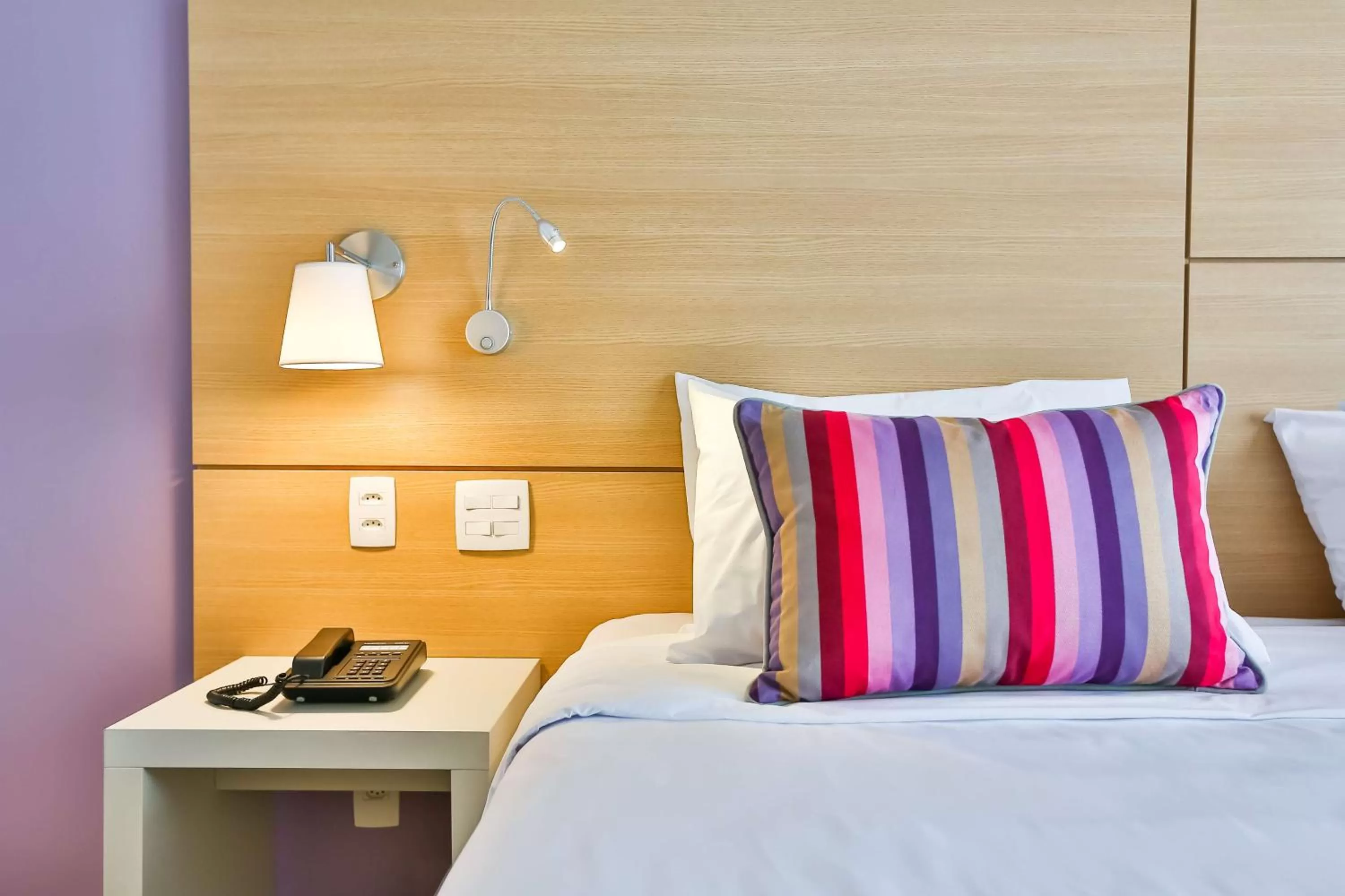 Park Inn by Radisson Santos