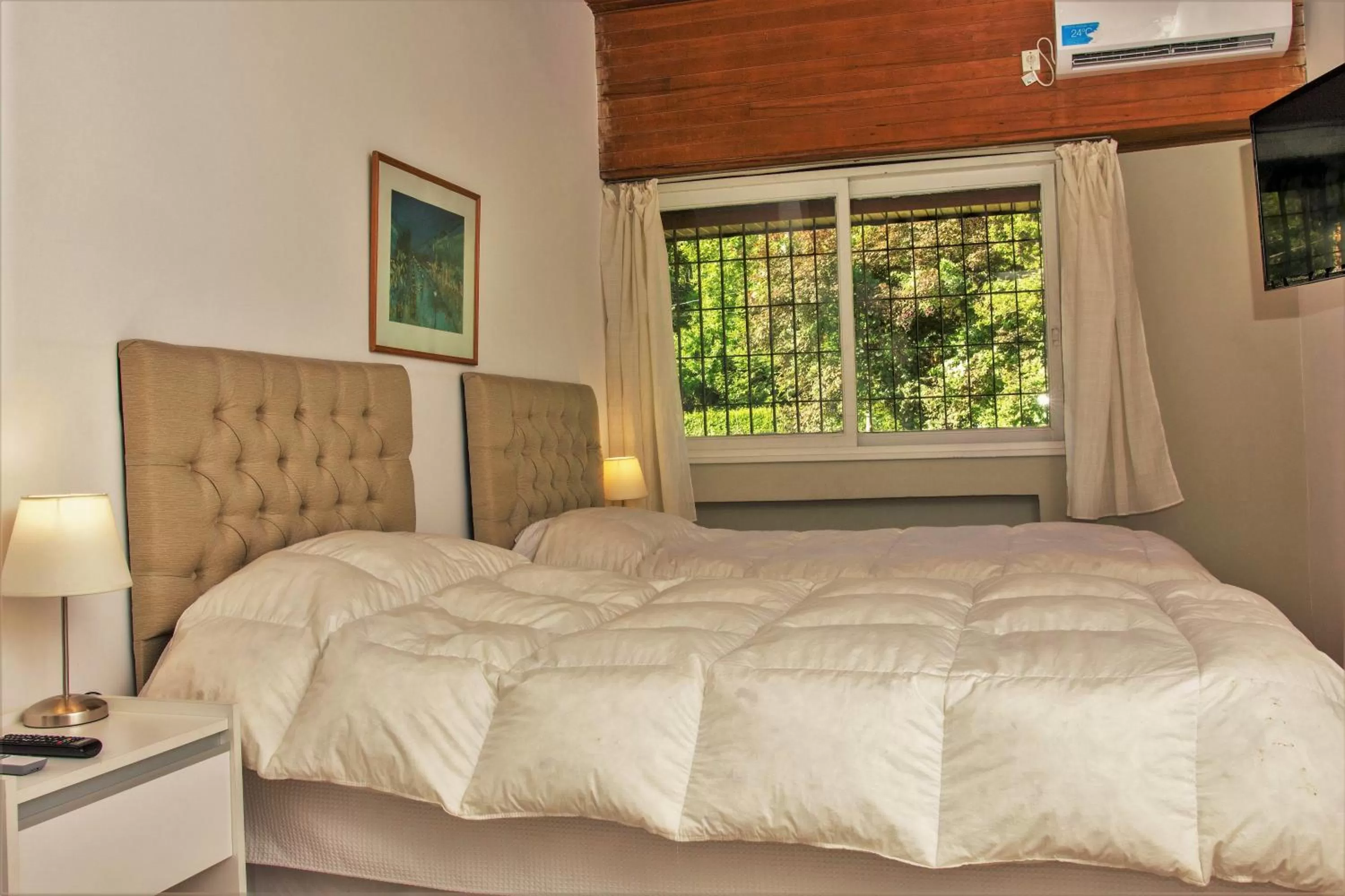 Bedroom, Bed in La Ysidora Hotel & Spa