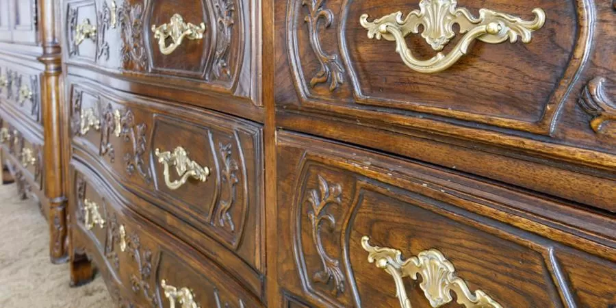 Decorative detail in Maverick Hotel and Casino by Red Lion Hotels