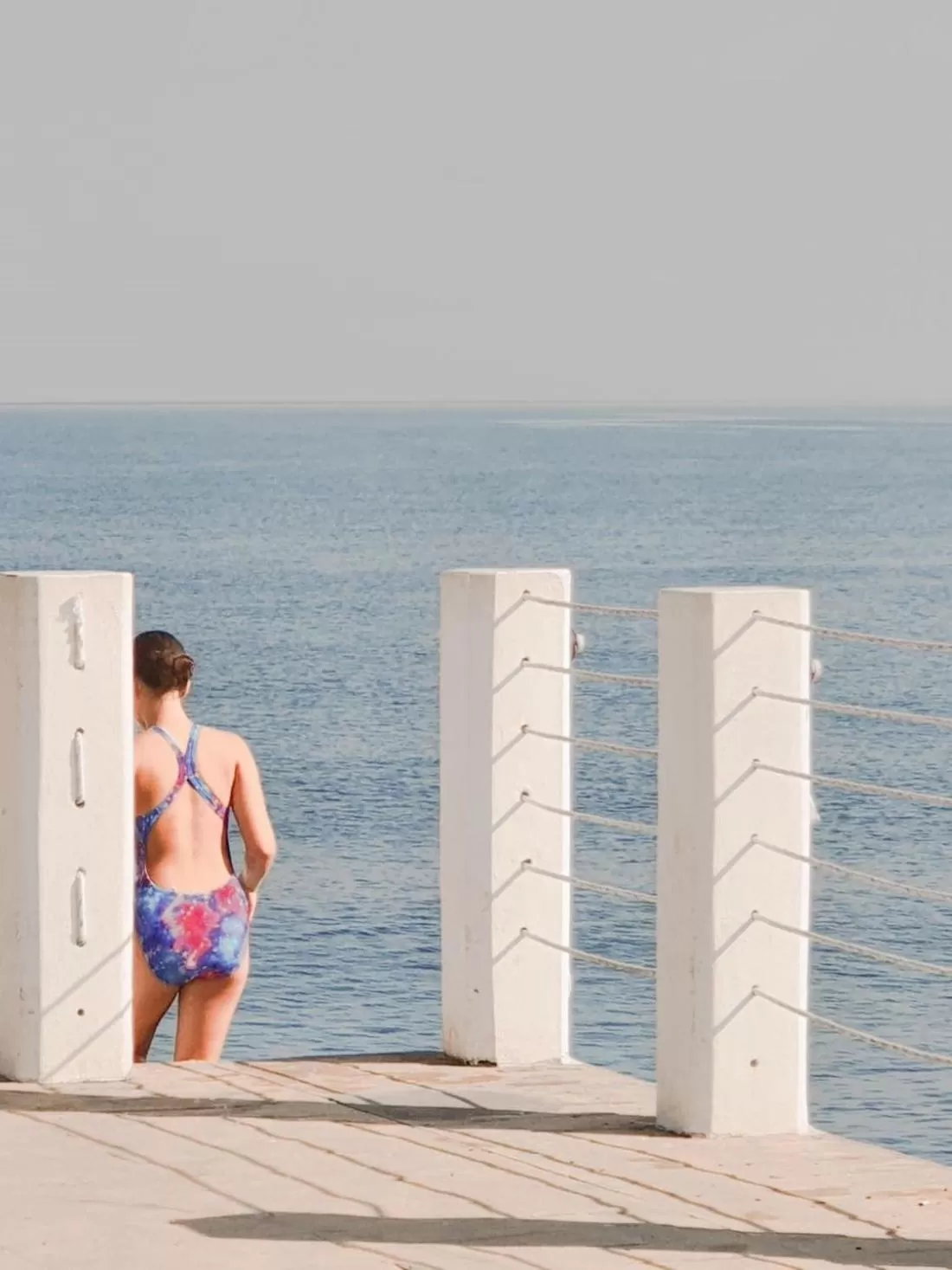 Day in Special Apartments In Orbi City Batumi