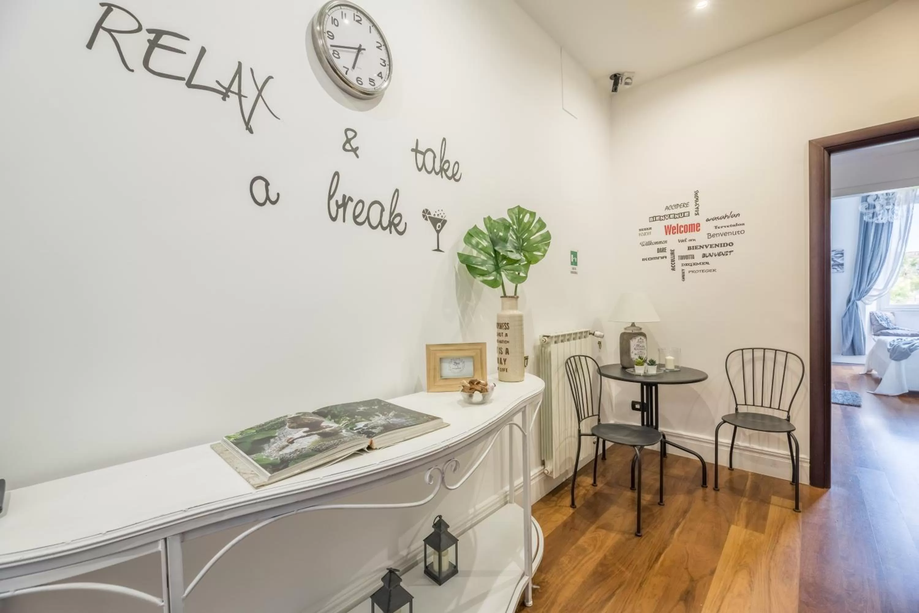 Bathroom in Suite 36 - NEW OPENING