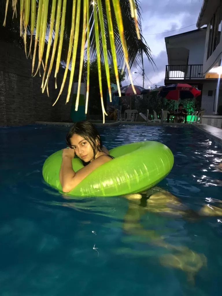 Jackuri Casa Hospedaje