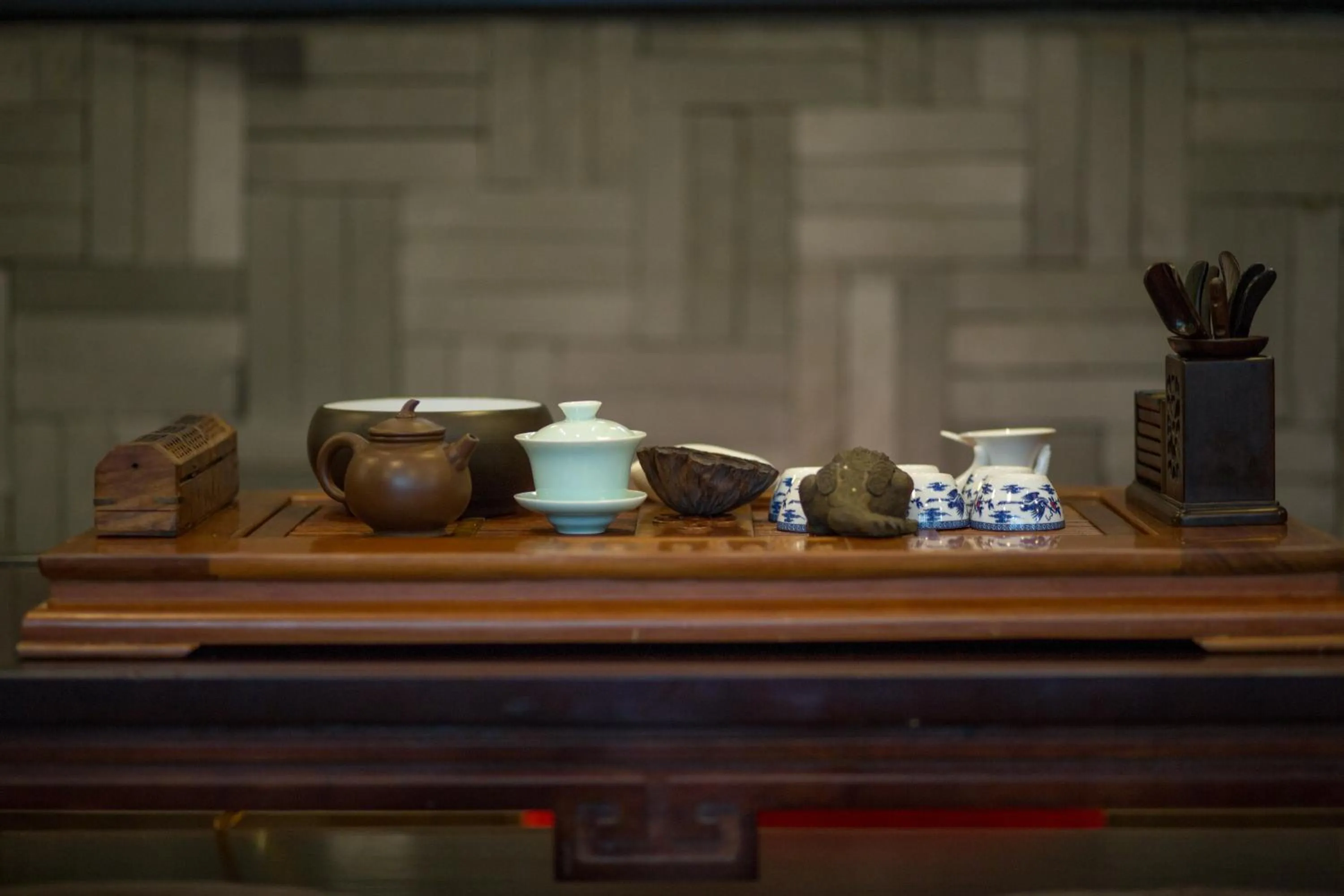 Other in Buddha Zen Hotel