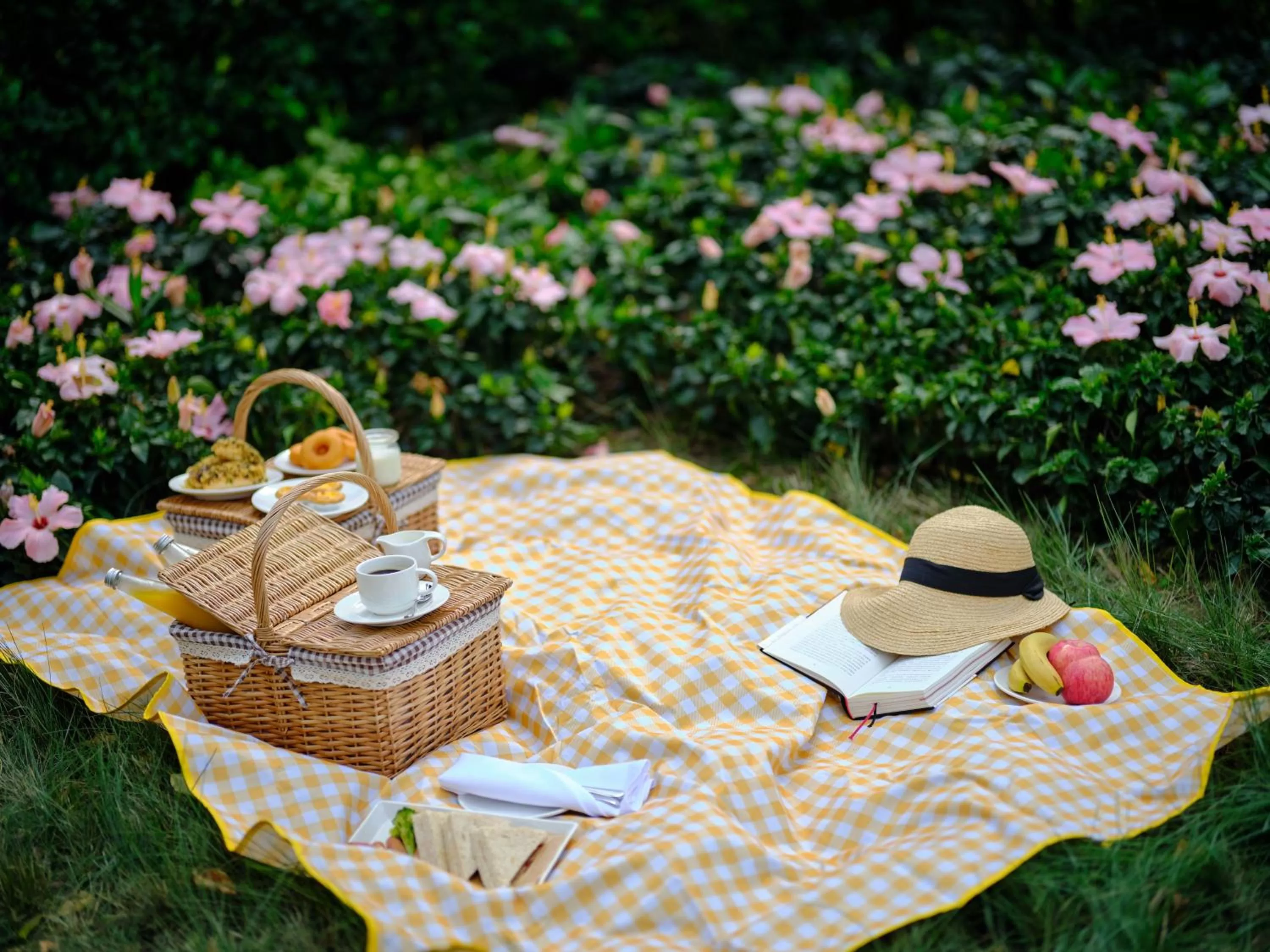 Restaurant/places to eat in Crowne Plaza Foshan Nanhai-an IHG Hotel