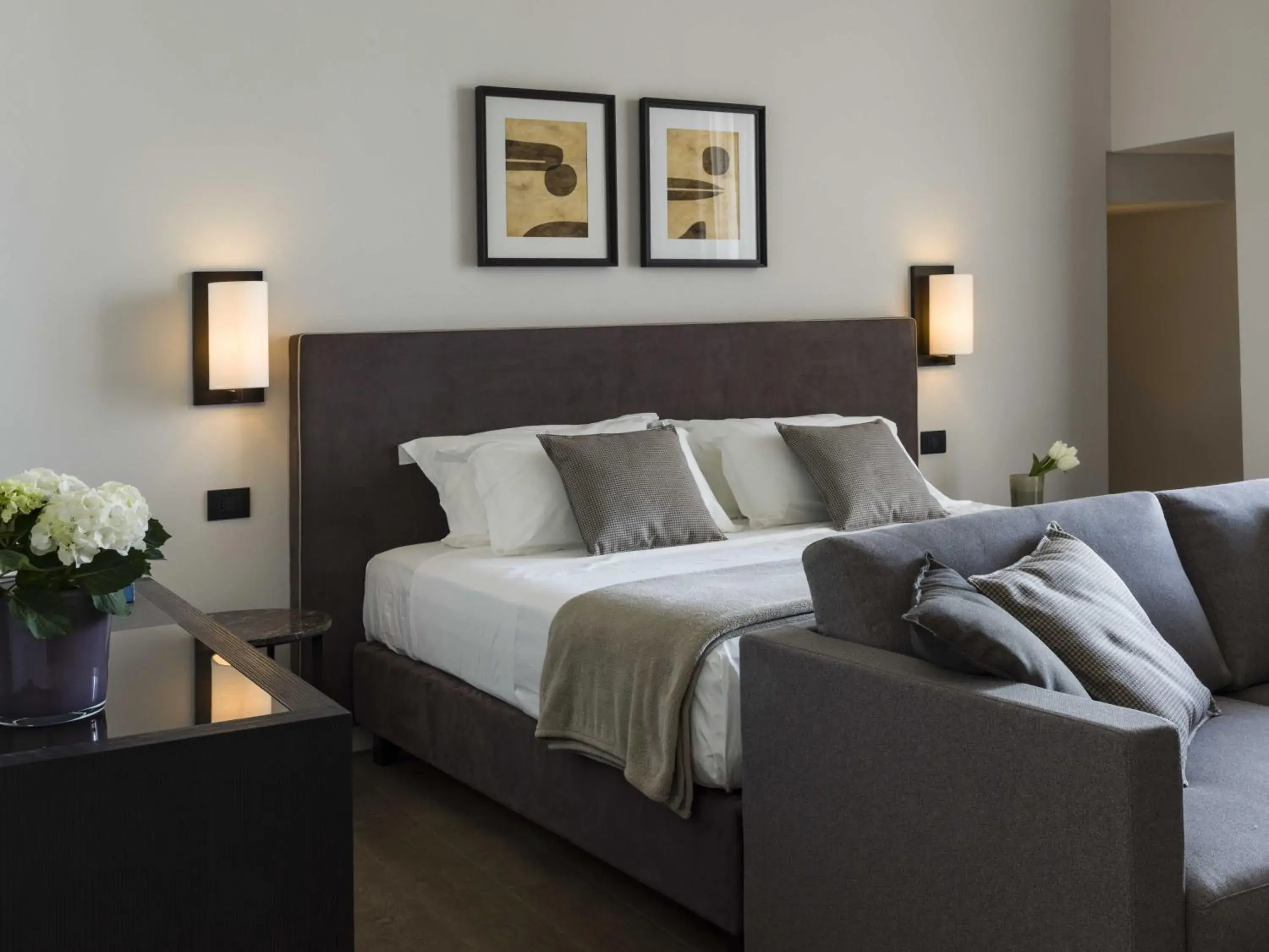 Junior Suite - single occupancy in DOGANA RESORT Junior Suite - single occupancy in DOGANA RESORT