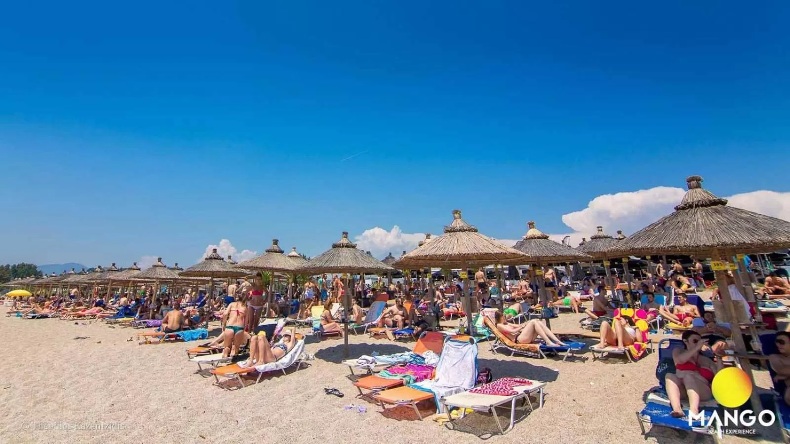 Nearby landmark in Ionion Star Hotel