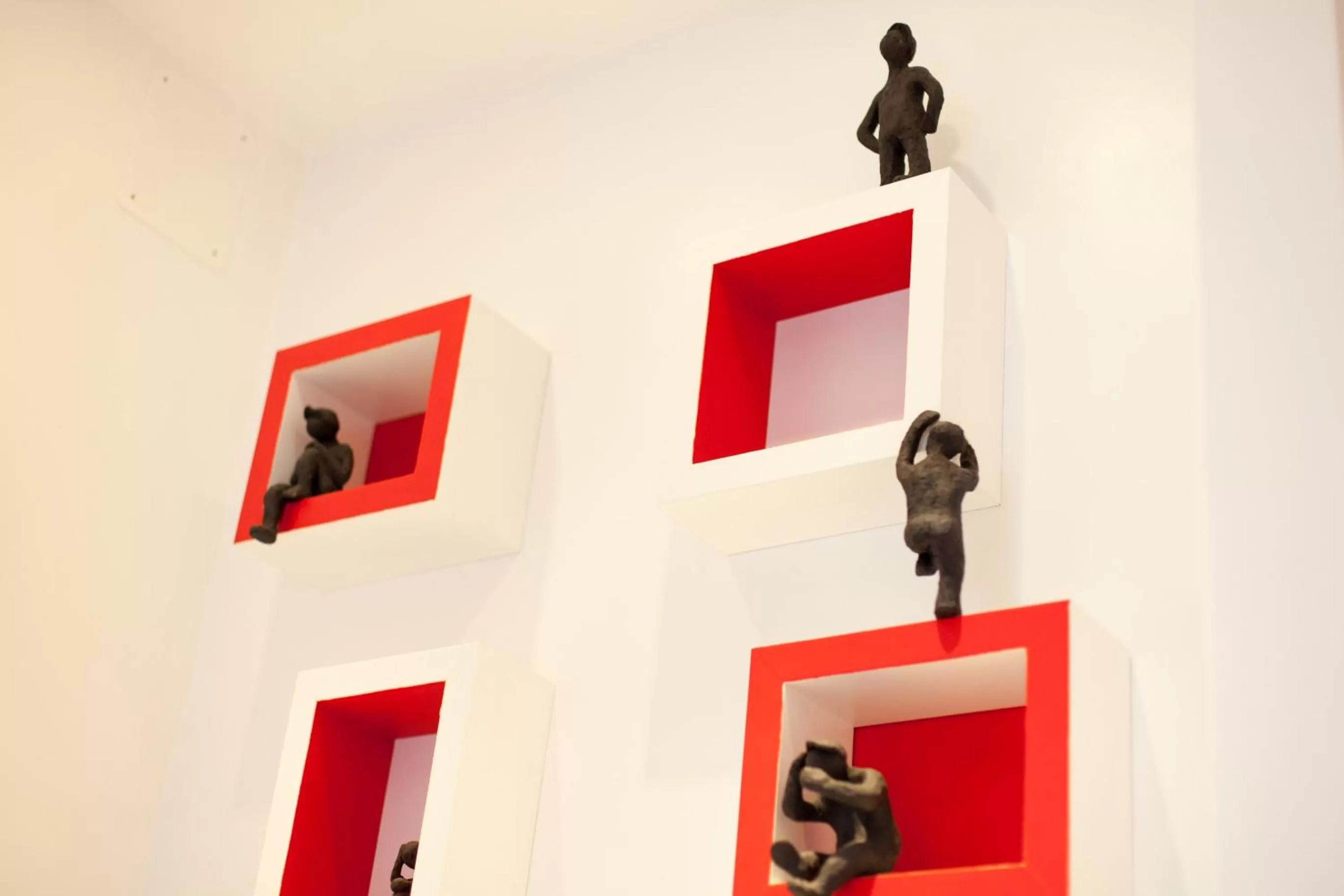 Kitchen or kitchenette in Casa Stucky